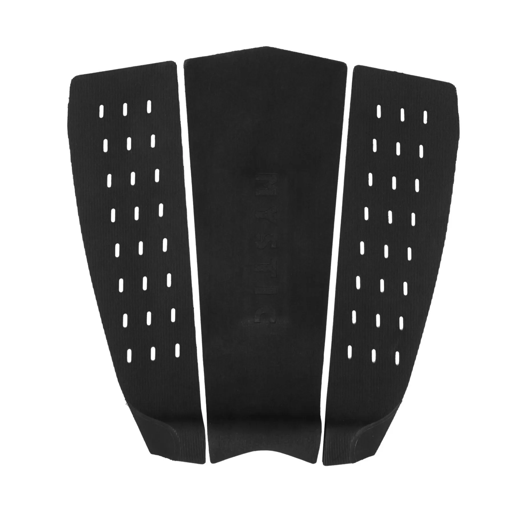 Mystic Traction Pads>3 Piece Arch Tail Pad