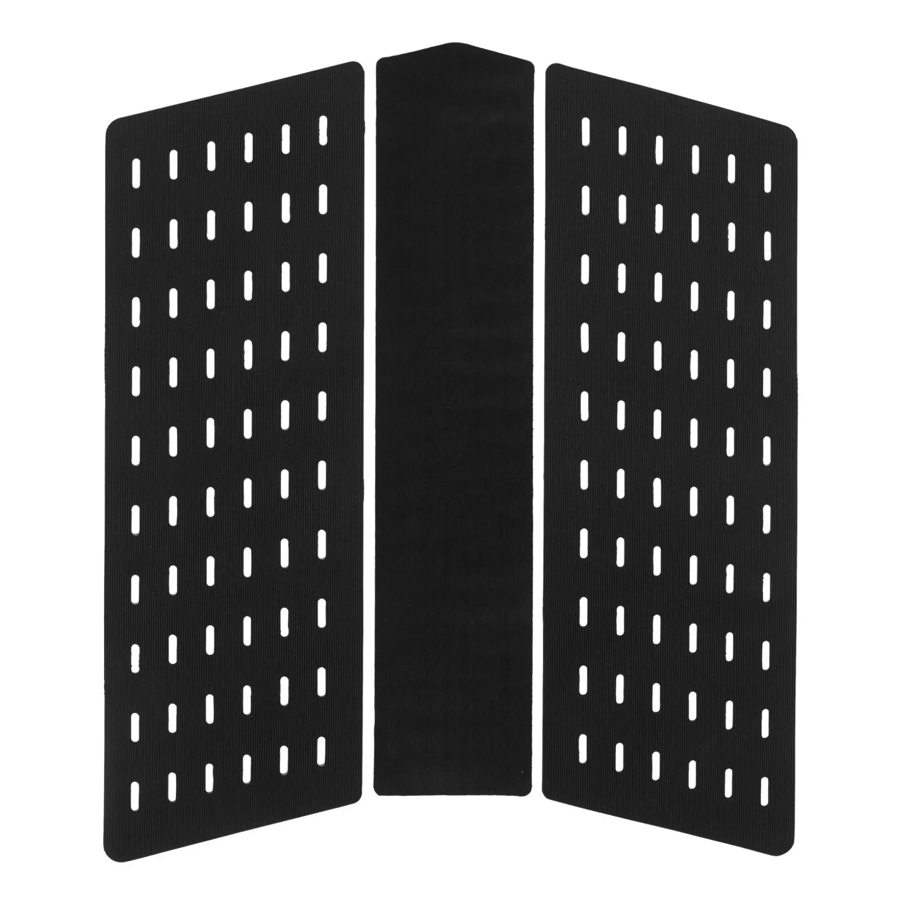Mystic Traction Pads>3 Piece Front Pad