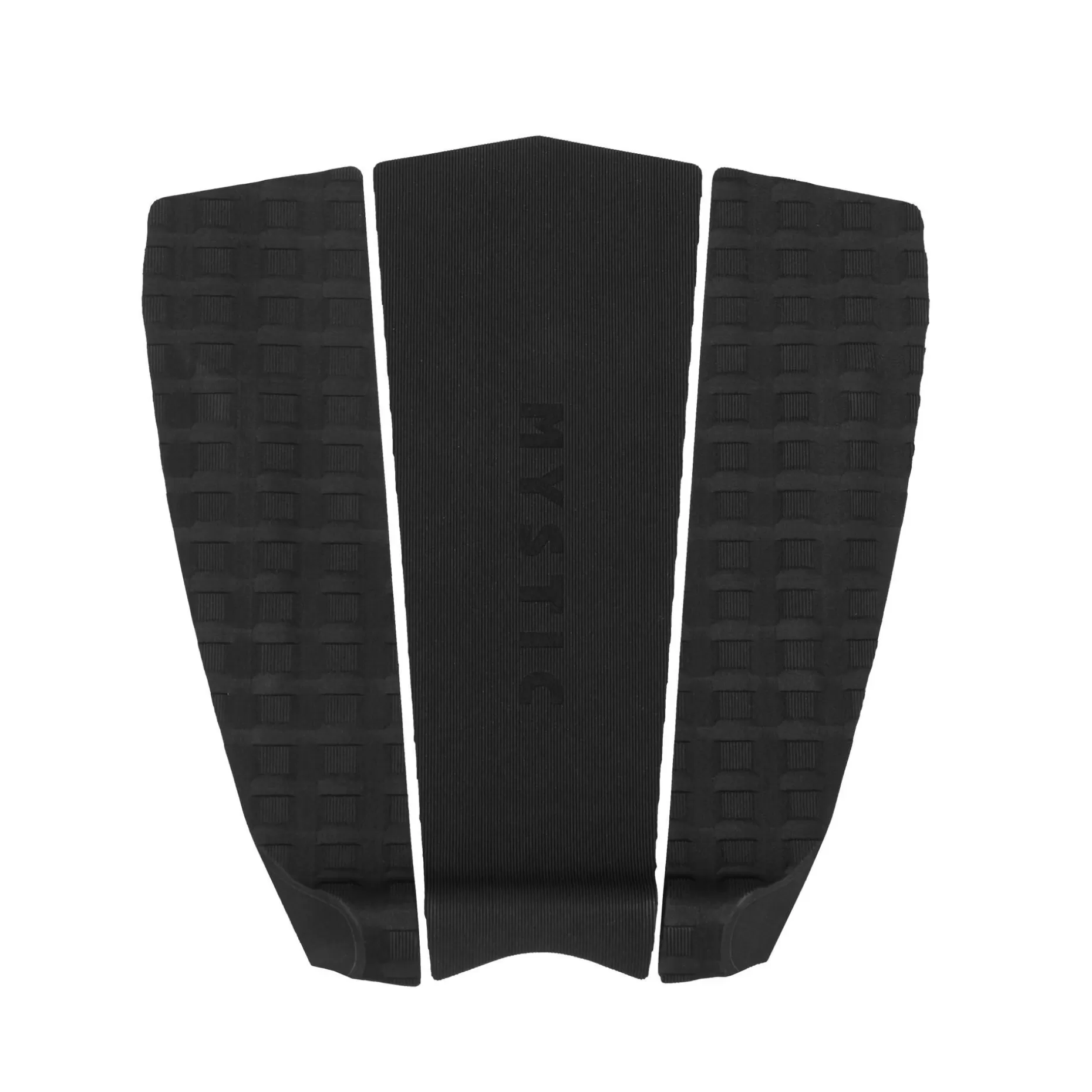 Mystic Traction Pads>3 Piece Tail Pad