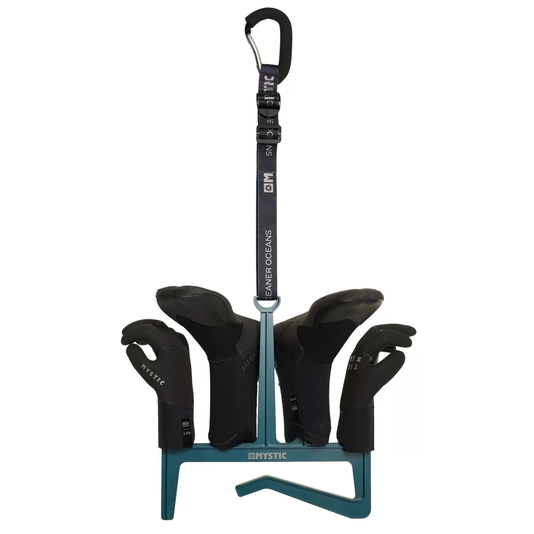 Mystic Wetsuit Care>Accessory Hanger