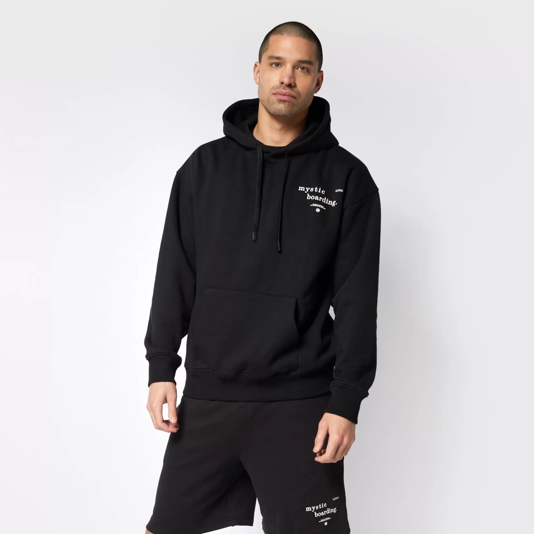 Mystic Sweats>Adrift