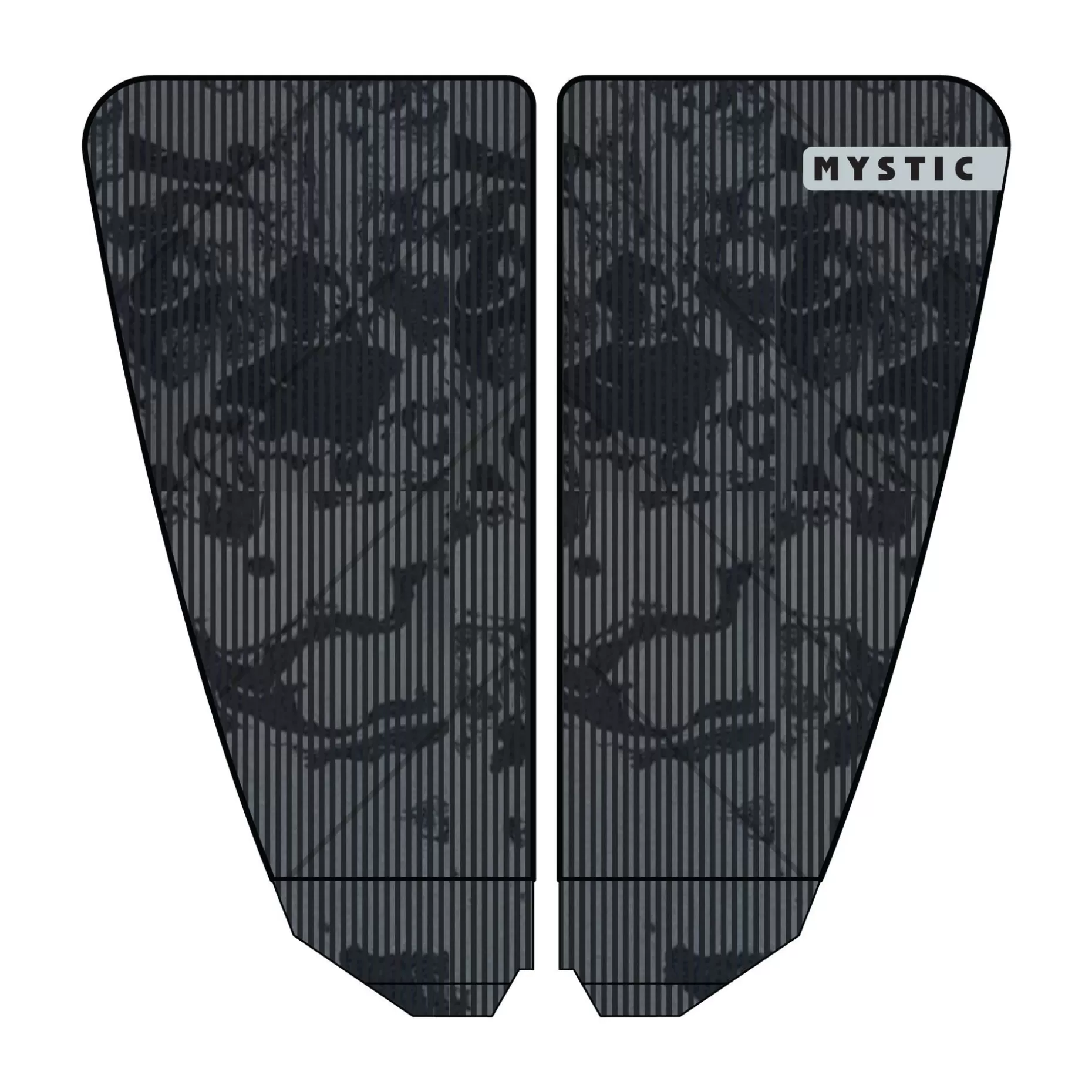 Mystic Traction Pads>Ambush Tailpad
