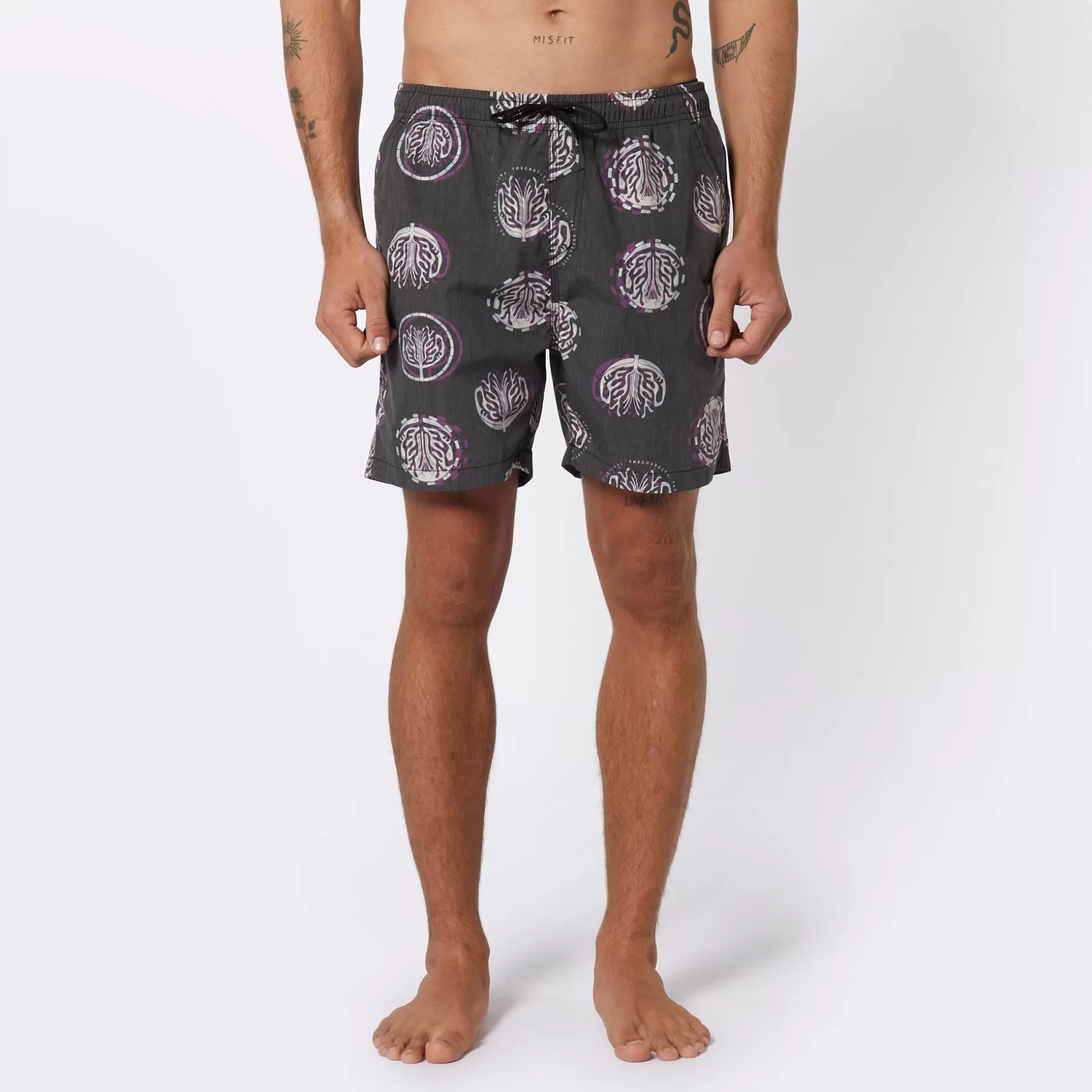 Mystic Boardshorts>Artwork 2023