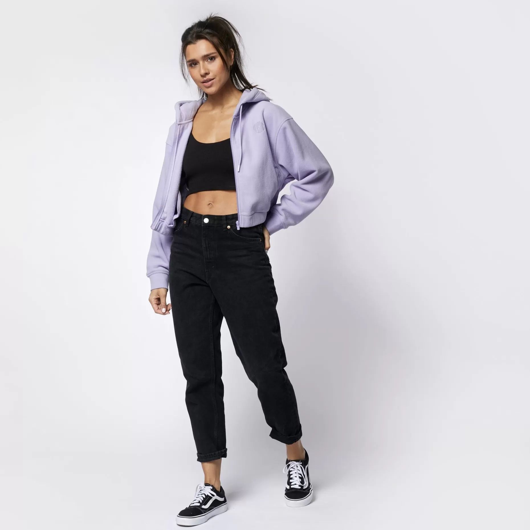 Mystic Sweats>Aurora