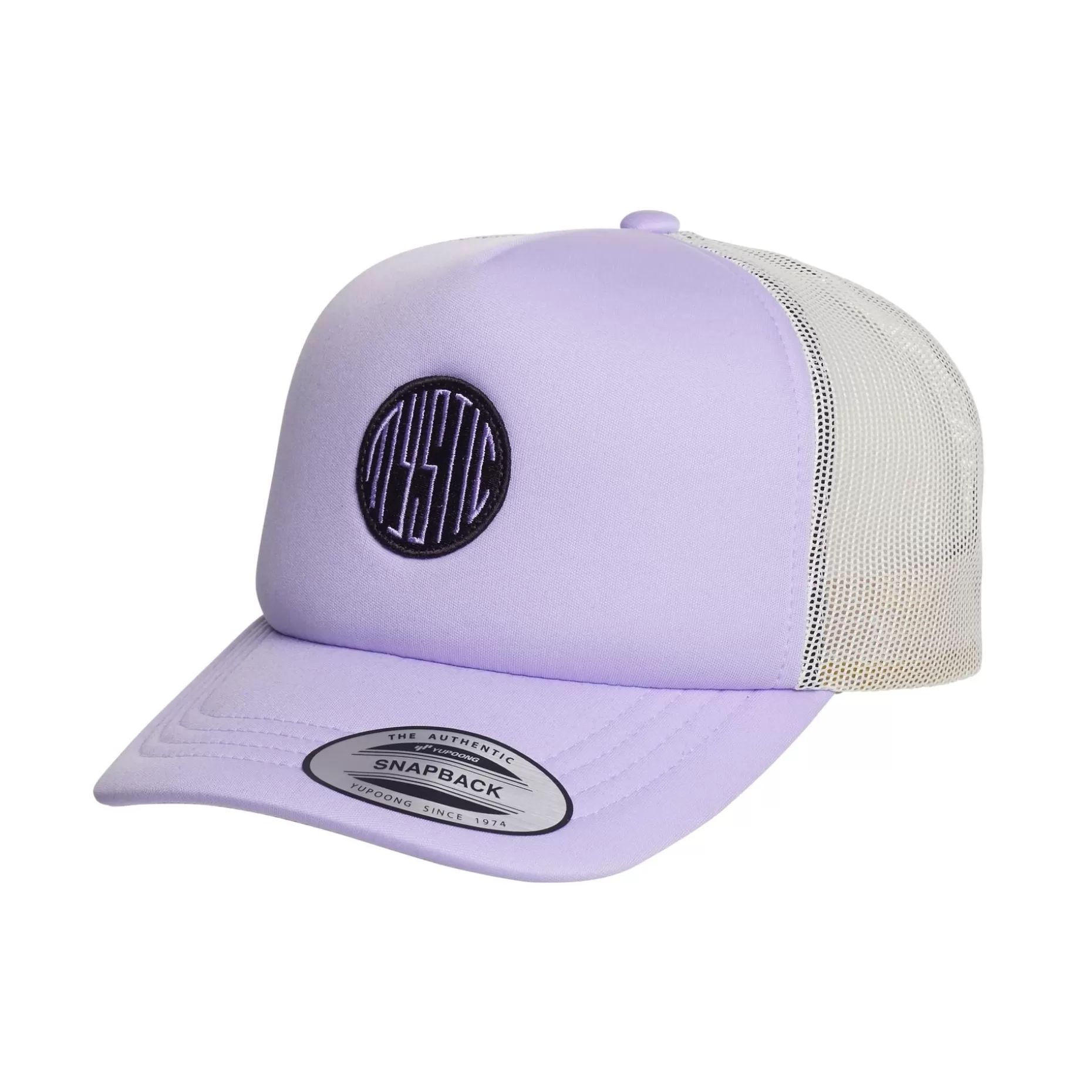 Mystic Caps & Beanies>Backwash
