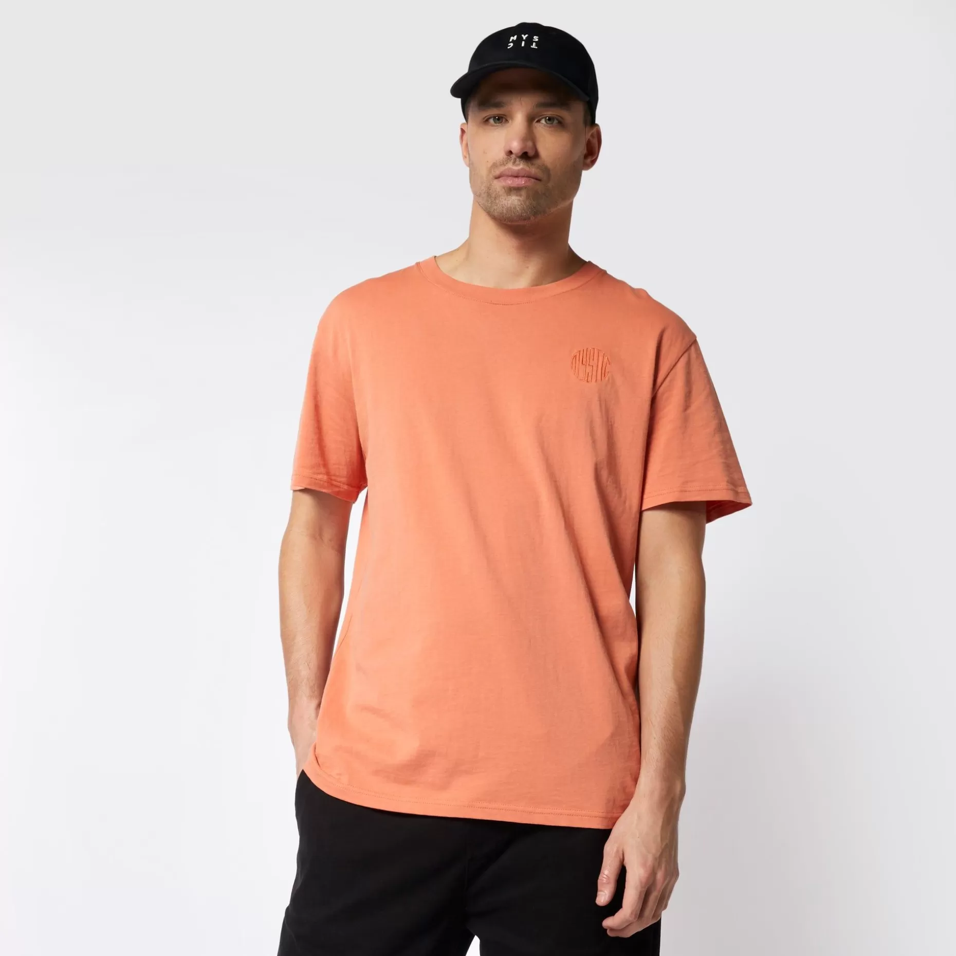 Mystic T-Shirts>Backwash