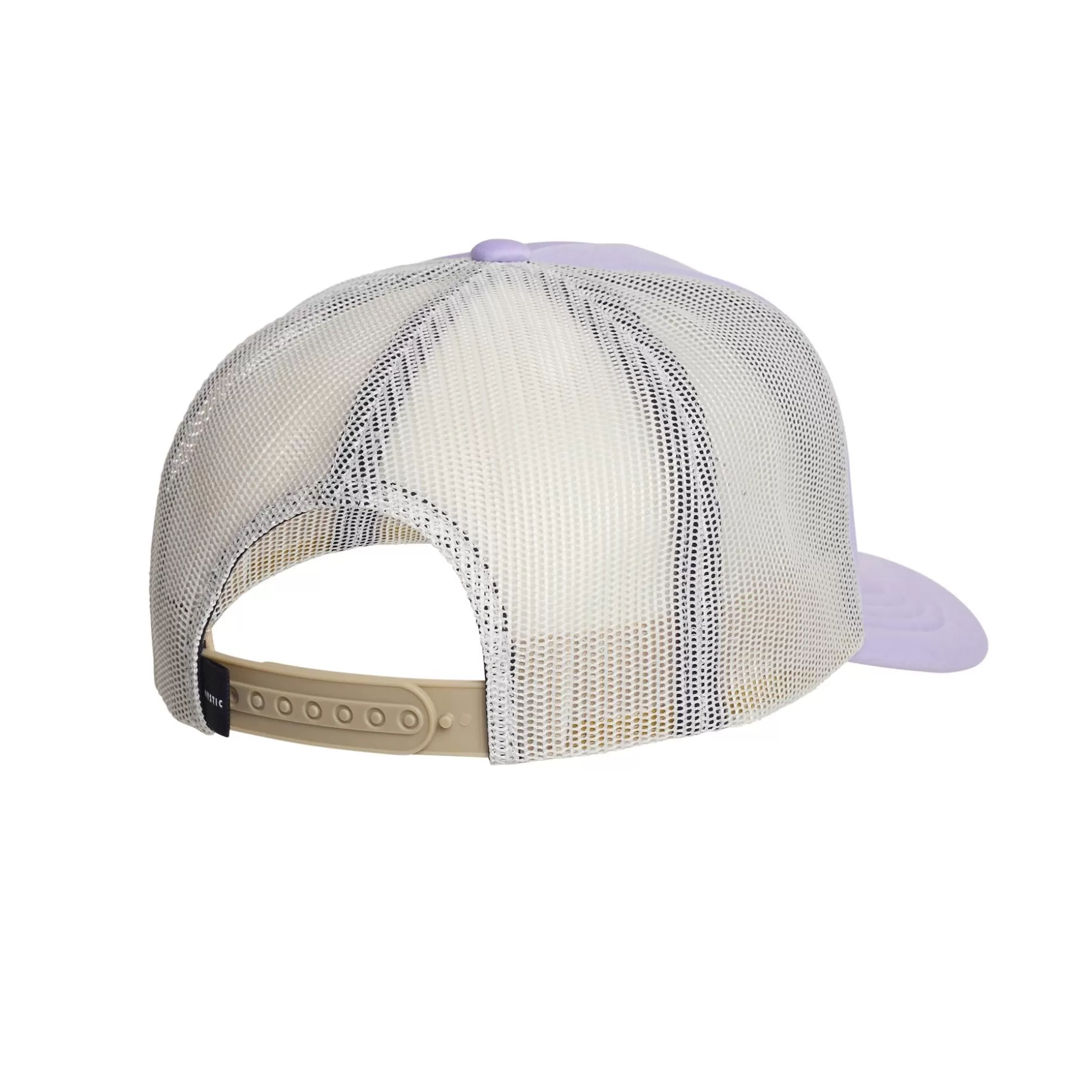 Mystic Caps & Beanies>Backwash