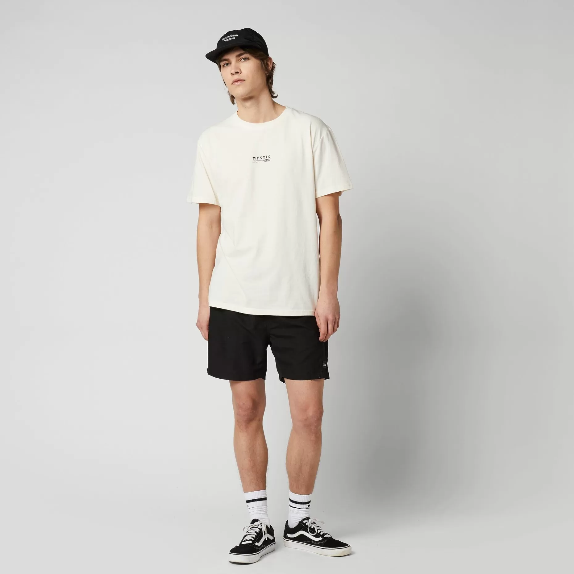 Mystic T-Shirts>Baltic