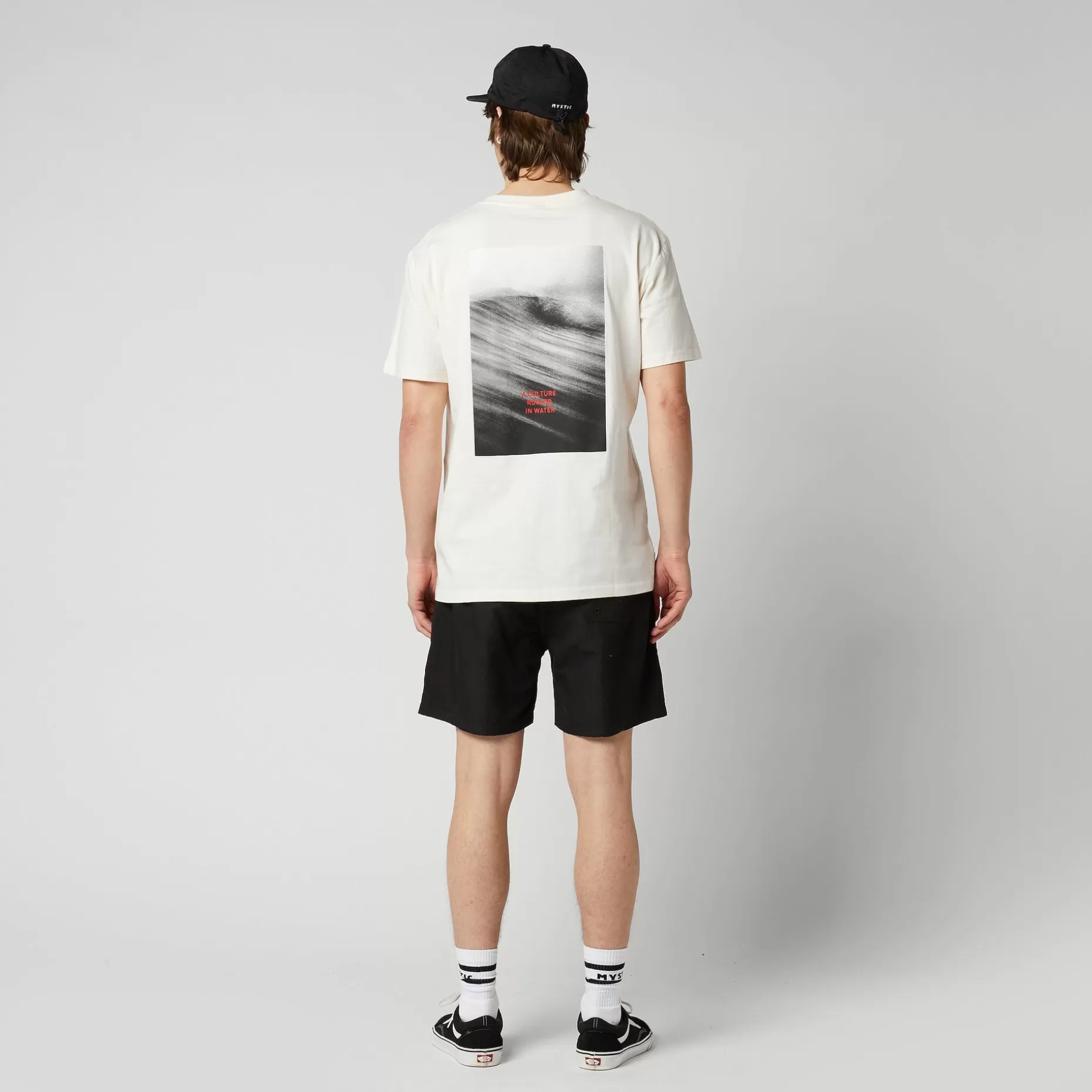 Mystic T-Shirts>Baltic