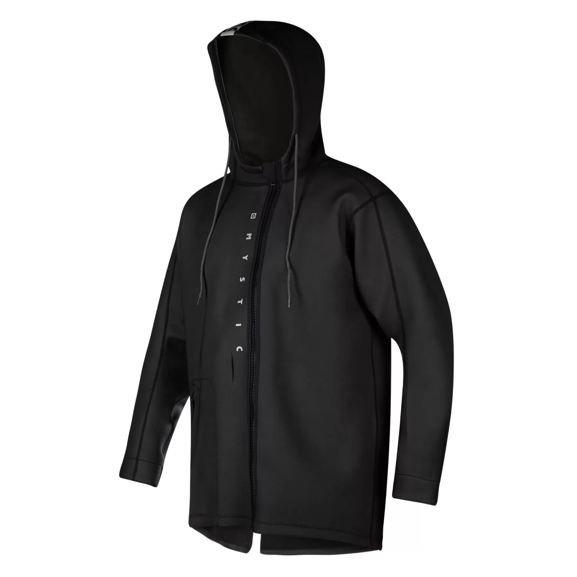 Mystic Technical Jackets>Battle