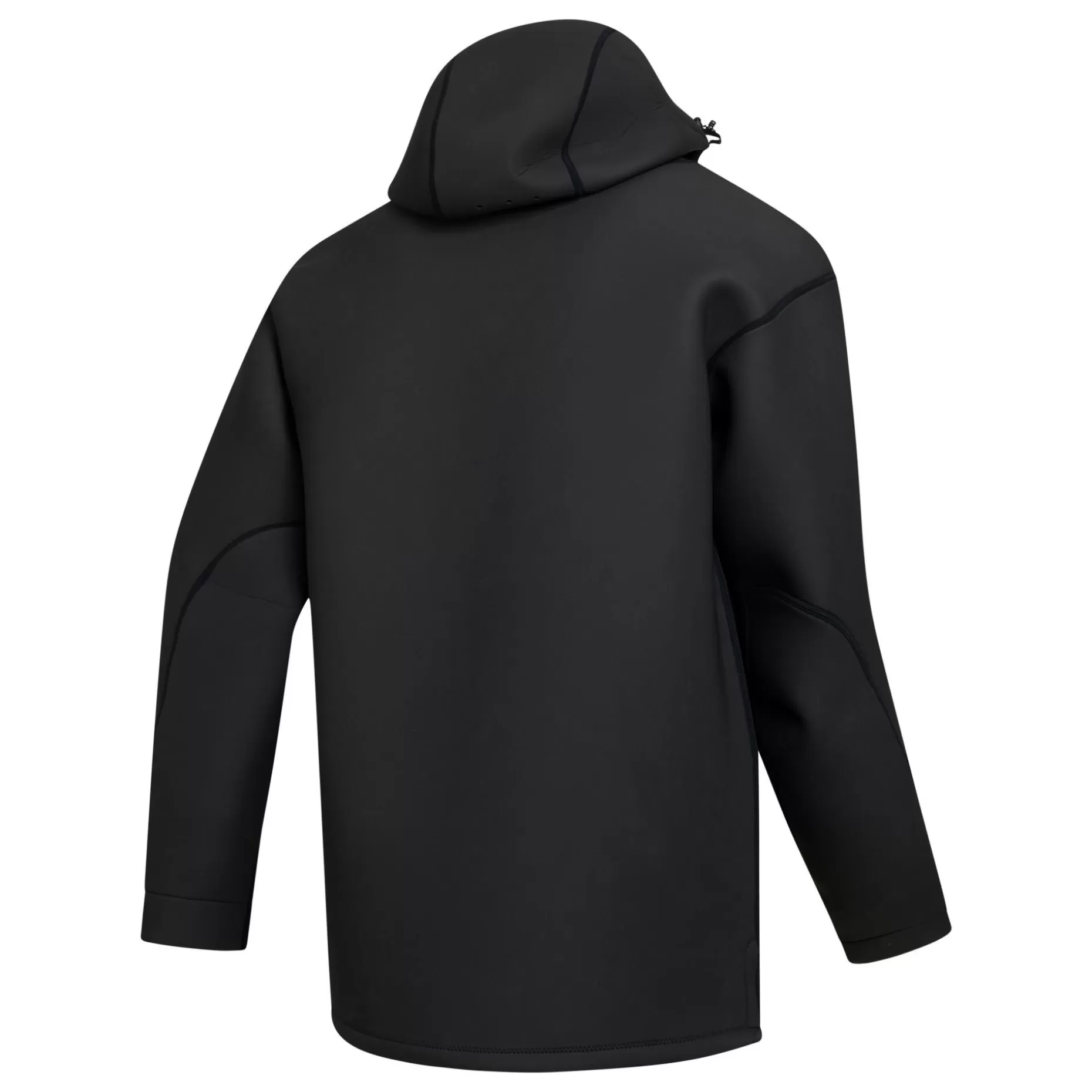Mystic Technical Jackets>Battle Jacket 2023