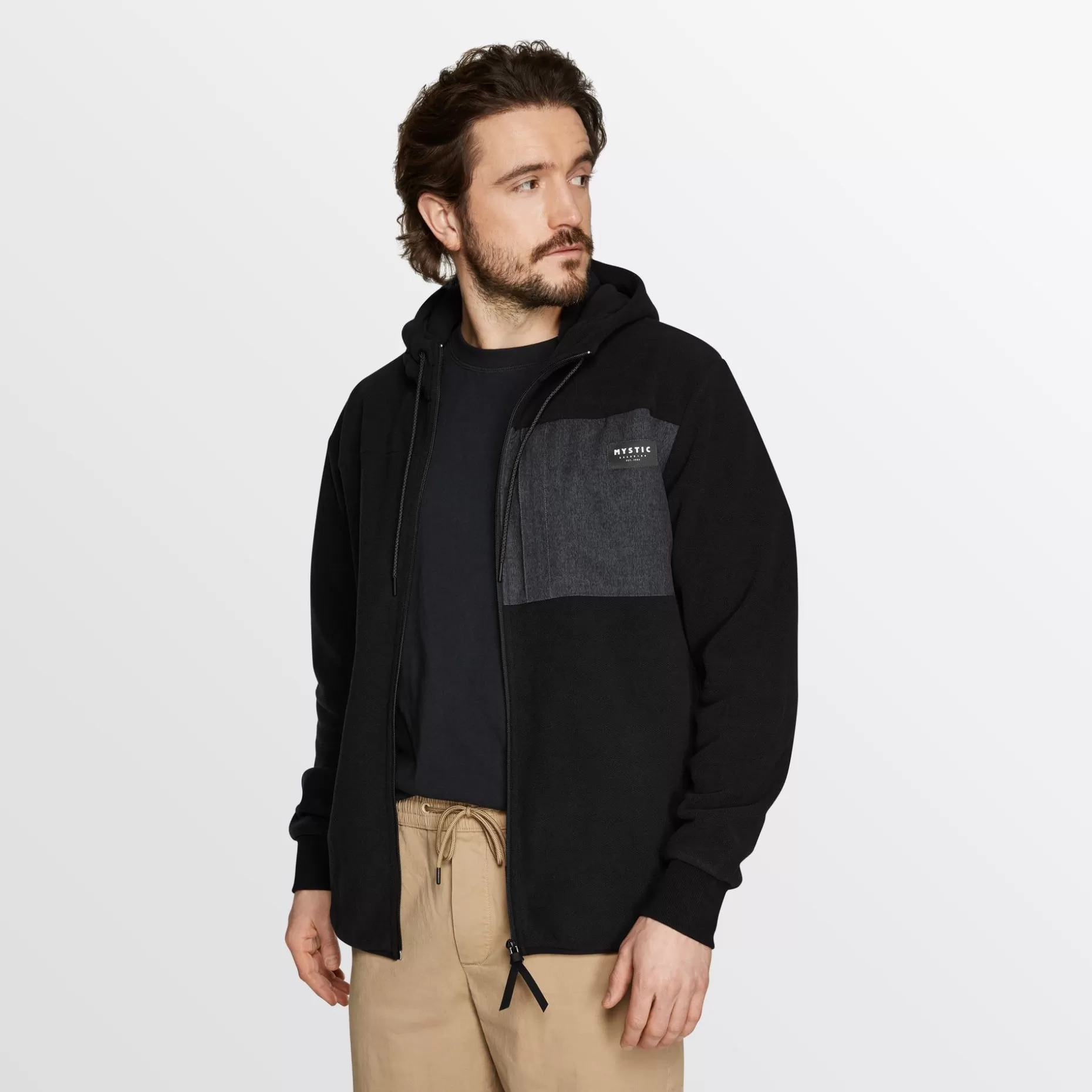 Mystic Sweats>Beyond