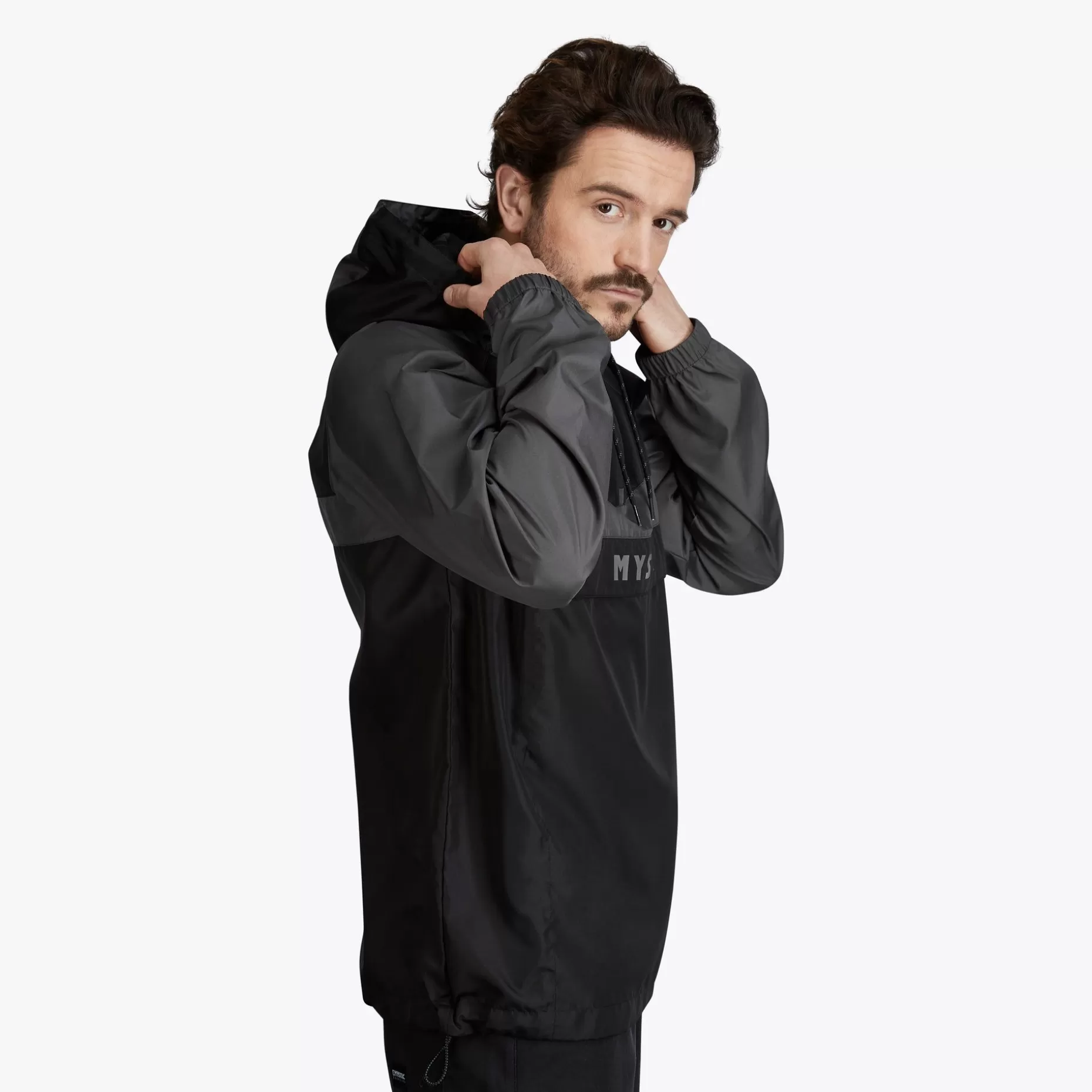 Mystic Jackets>Bittersweet