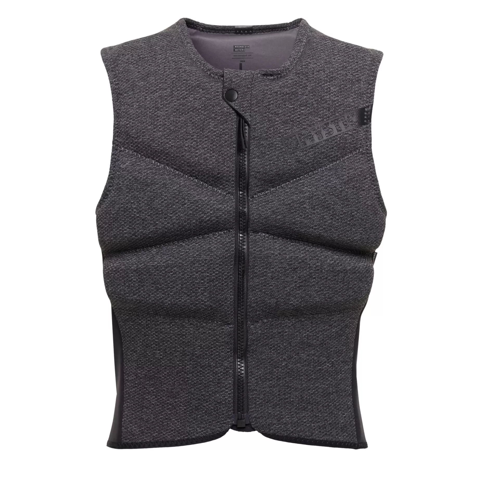 Mystic Kite & Wing Vests>Block