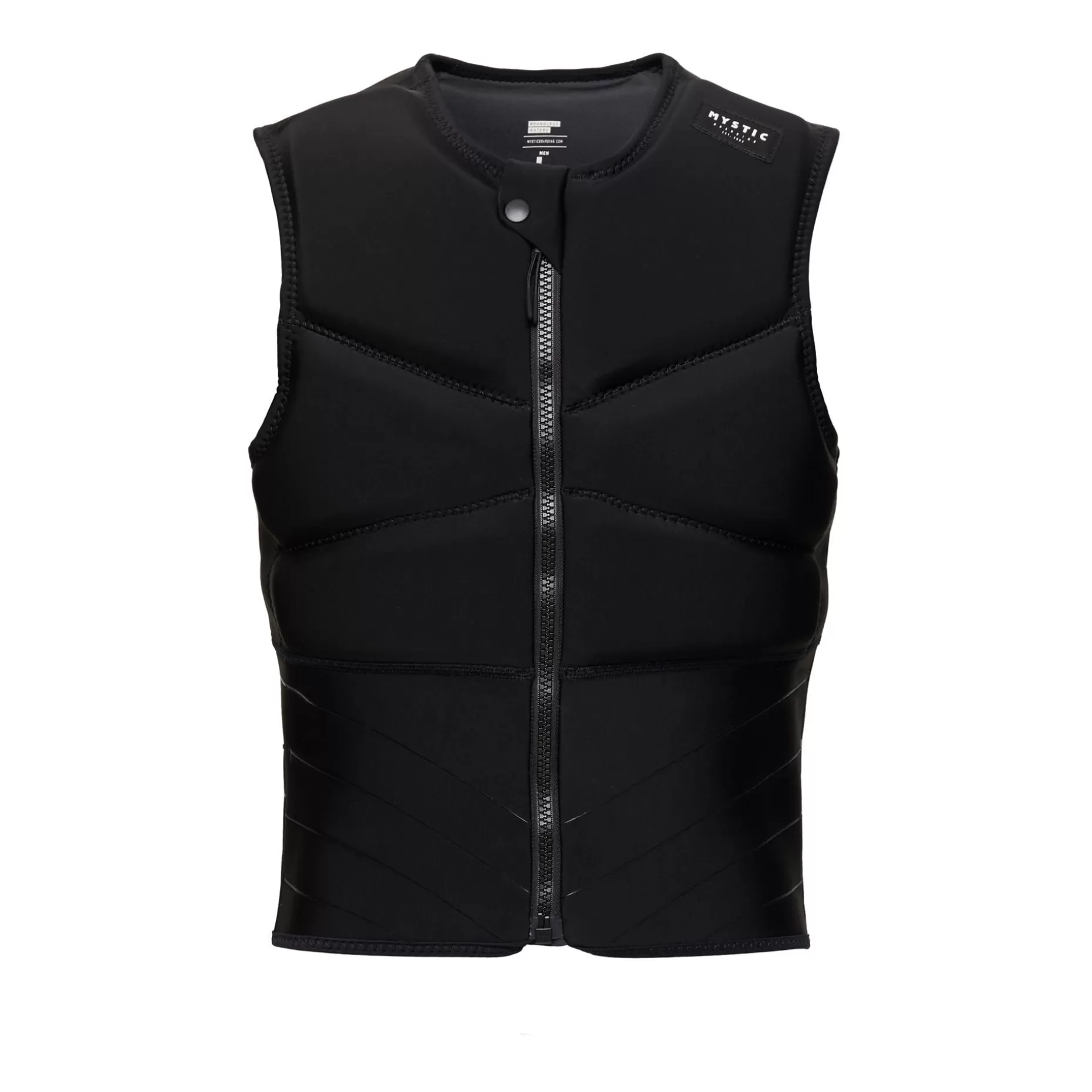 Mystic Kite & Wing Vests>Block 2023