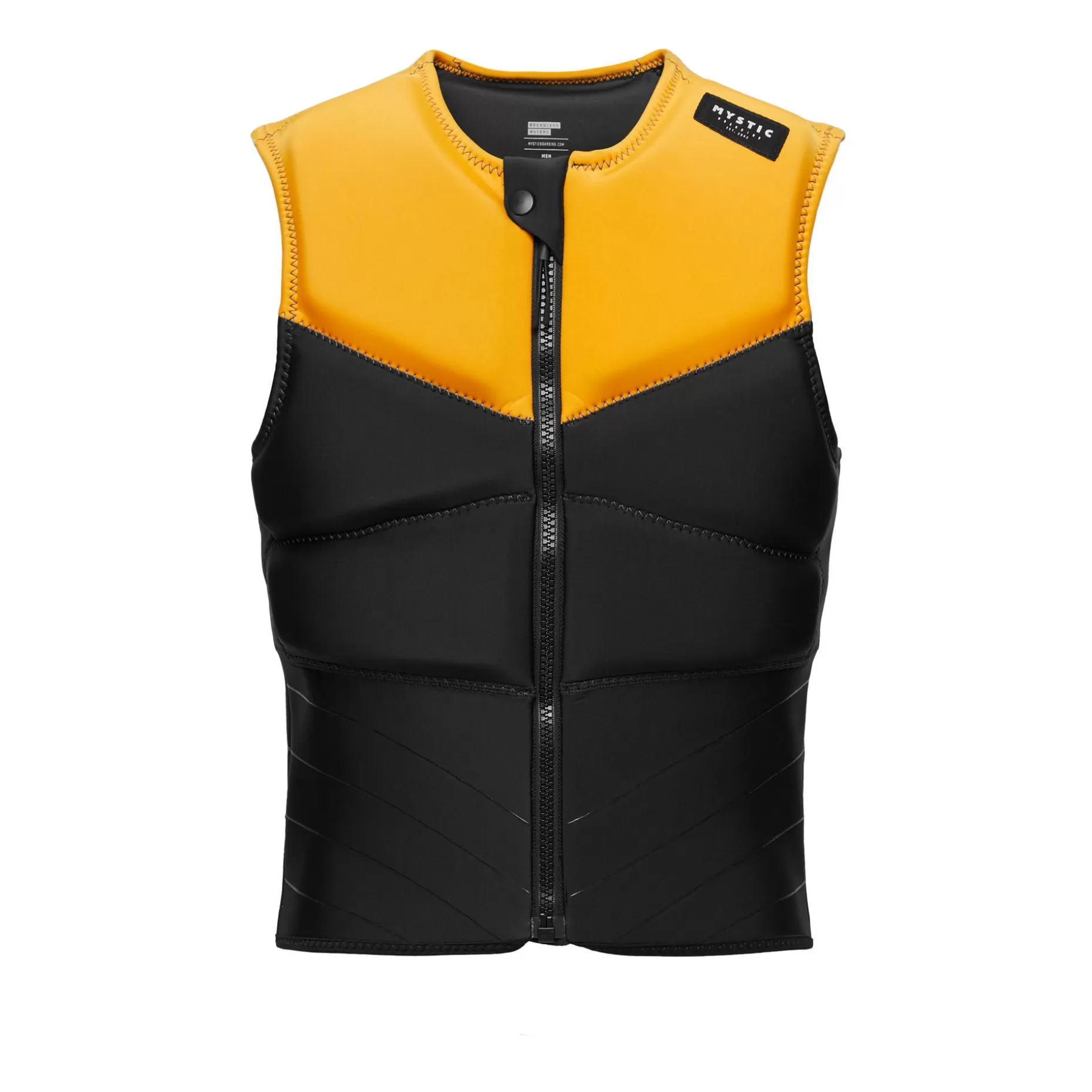Mystic Kite & Wing Vests>Block 2023