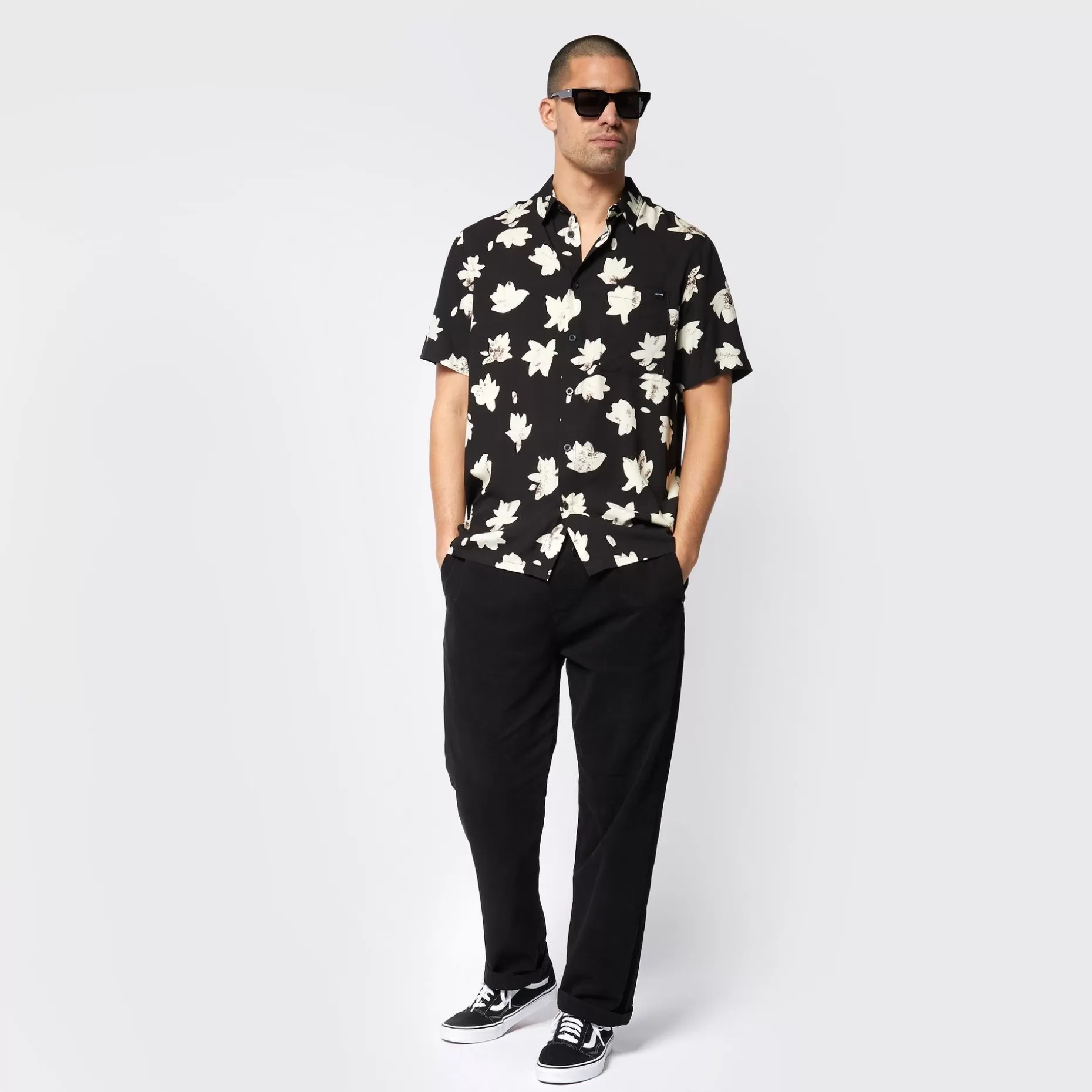 Mystic Shirts>Bloom