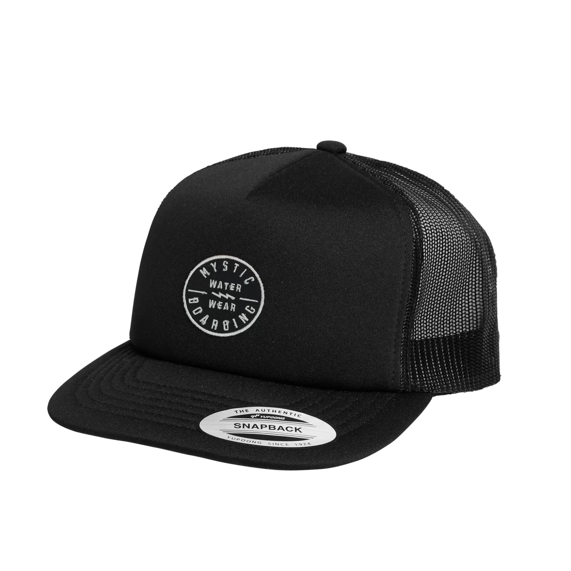 Mystic Caps & Beanies>Boarding