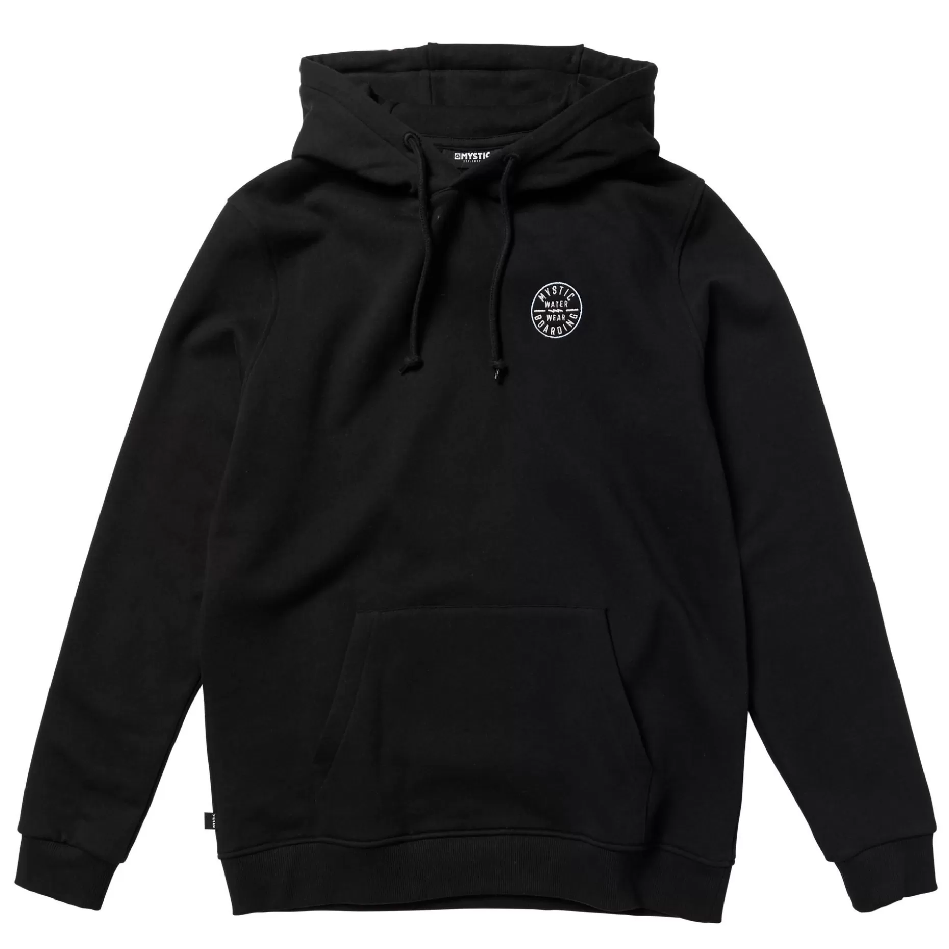 Mystic Sweats>Boarding Hood