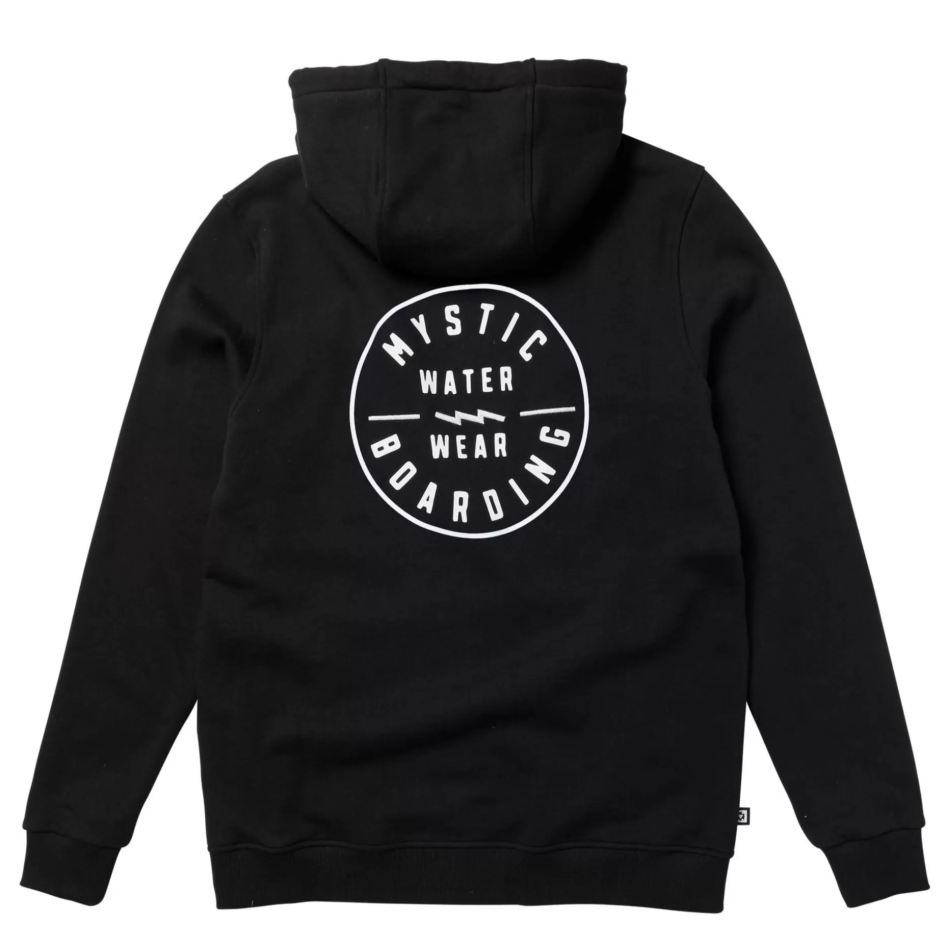 Mystic Sweats>Boarding Hood