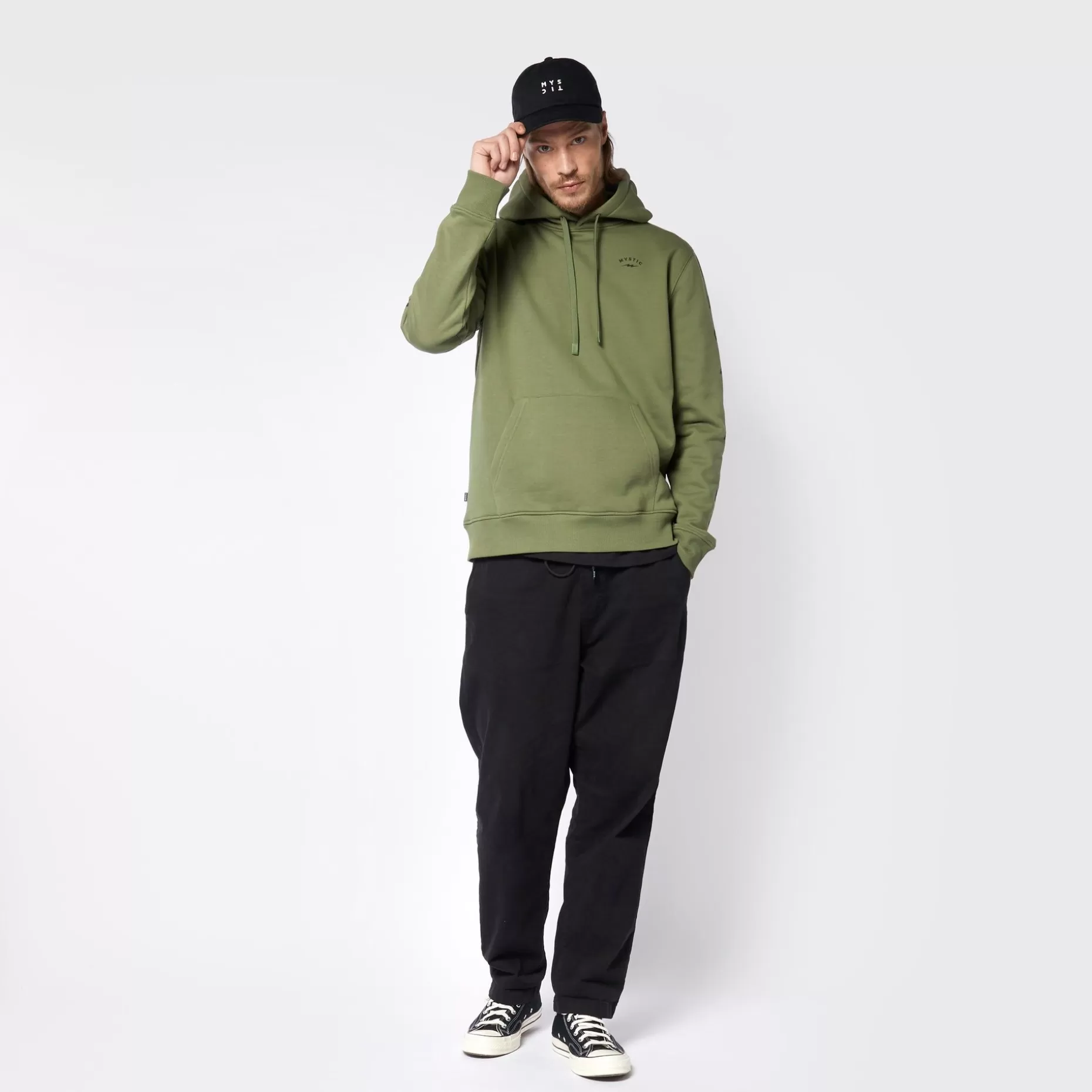 Mystic Sweats>Bolt