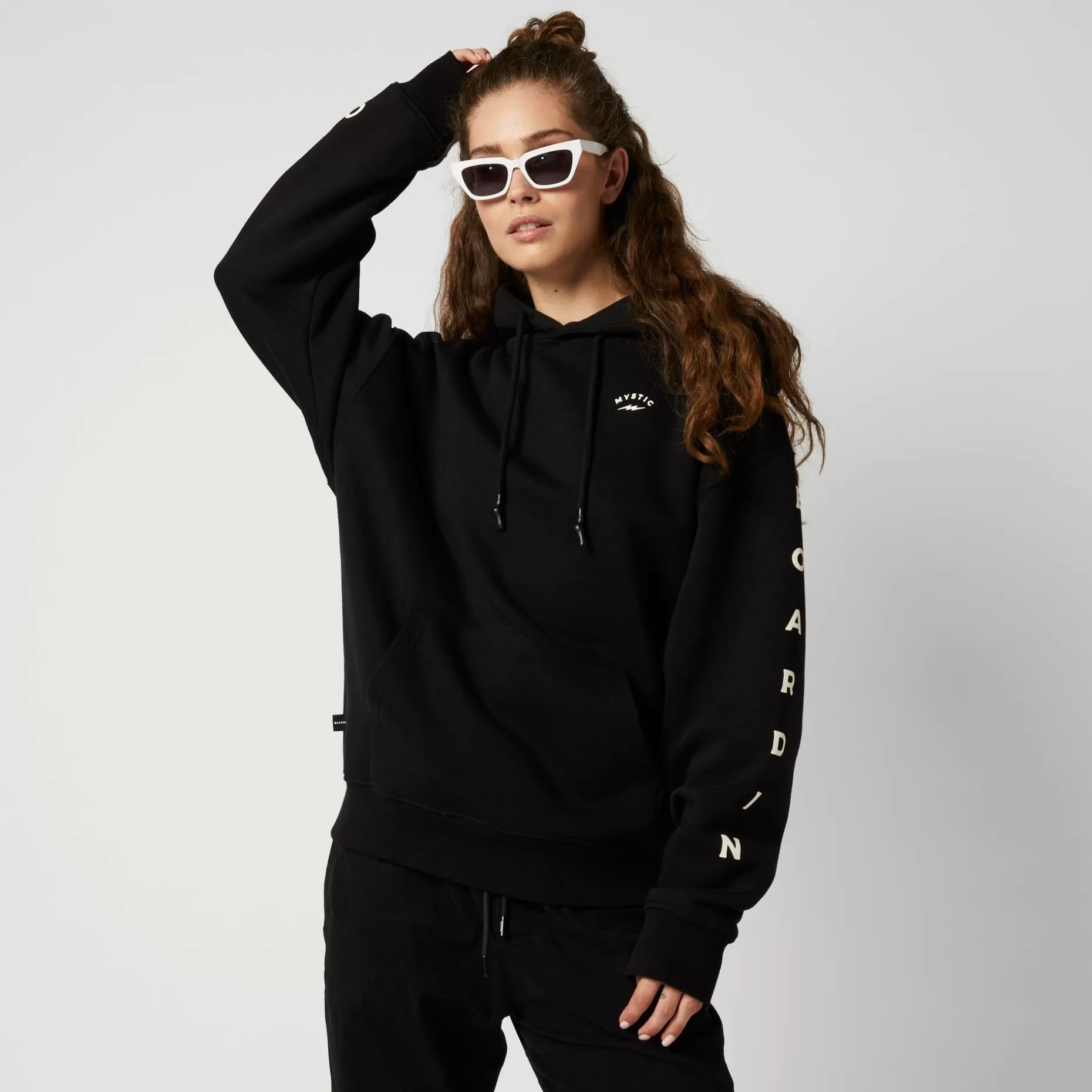 Mystic Sweats>Bolt