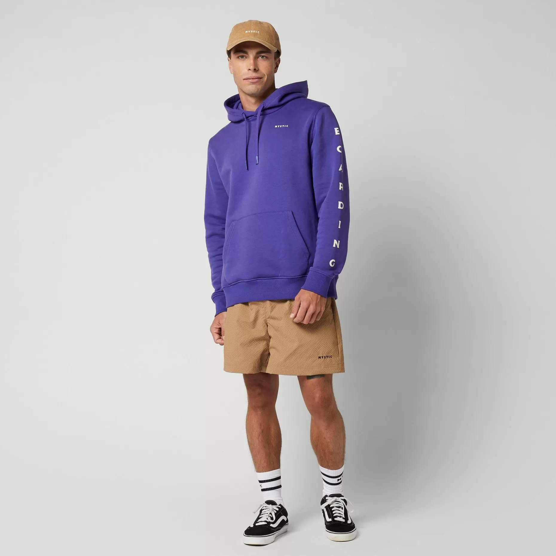 Mystic Sweats>Bolt