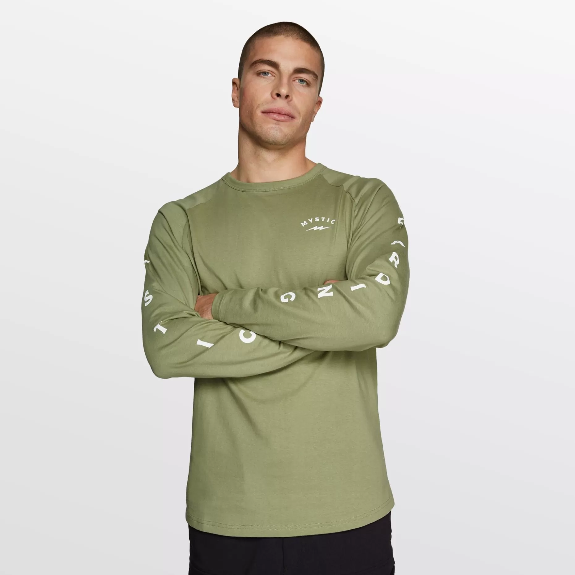 Mystic T-Shirts>Bolt