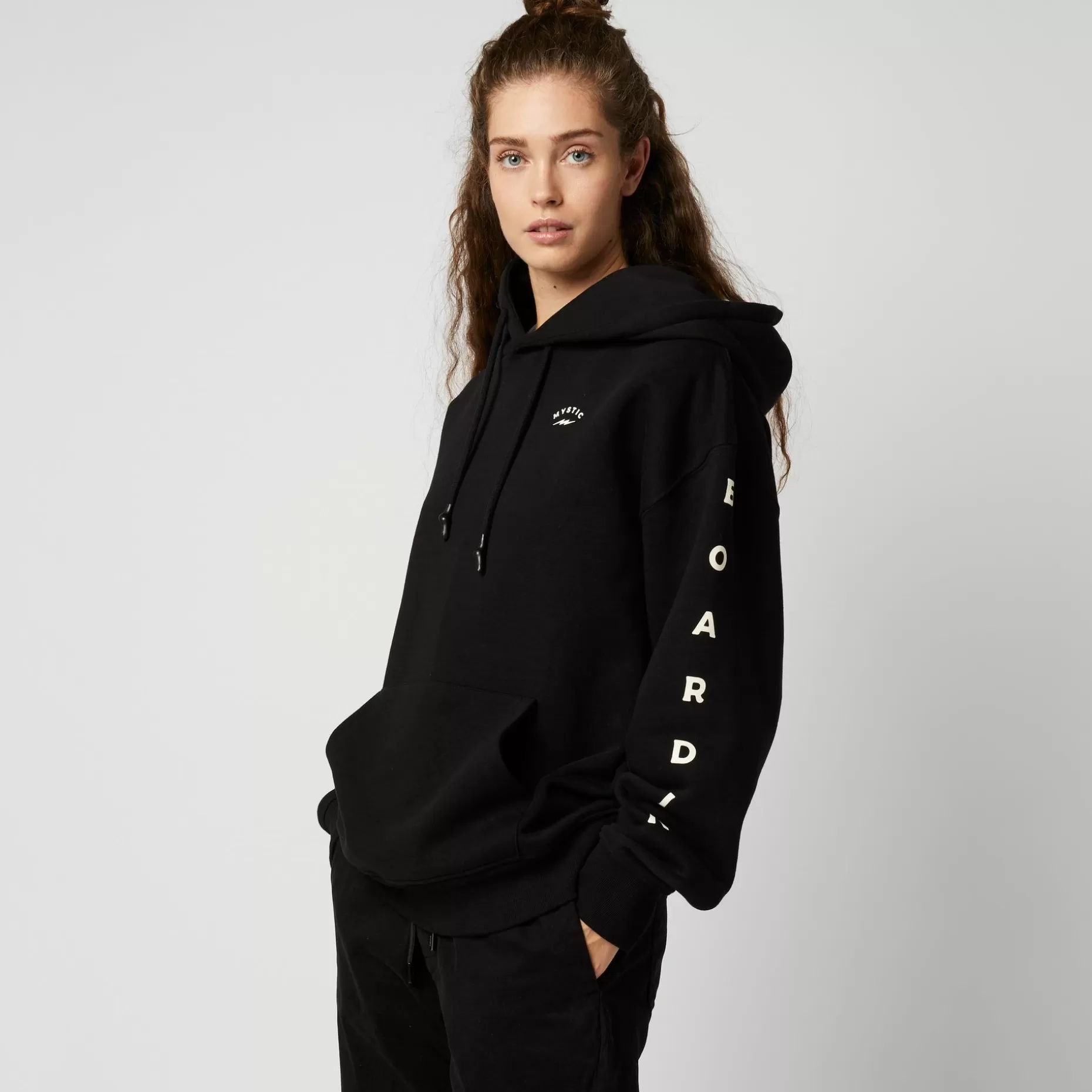 Mystic Sweats>Bolt