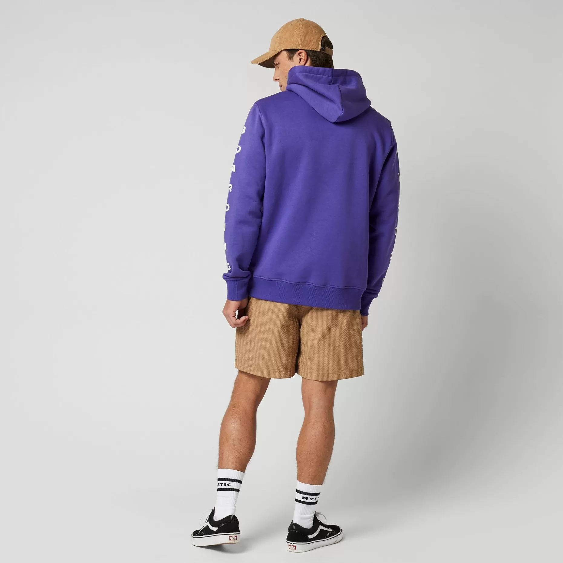 Mystic Sweats>Bolt