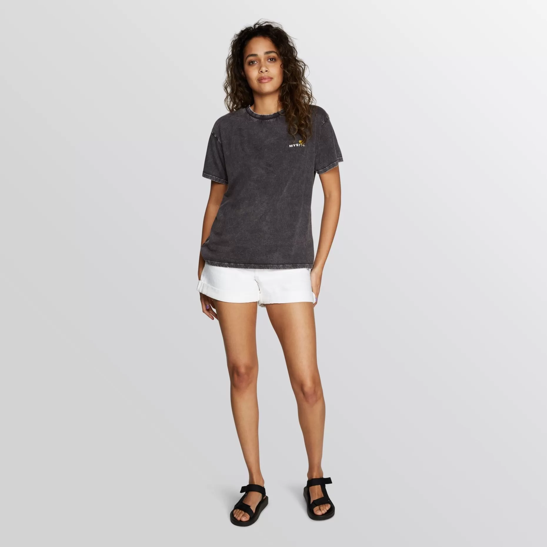 Mystic Tees & Tops>Boundless