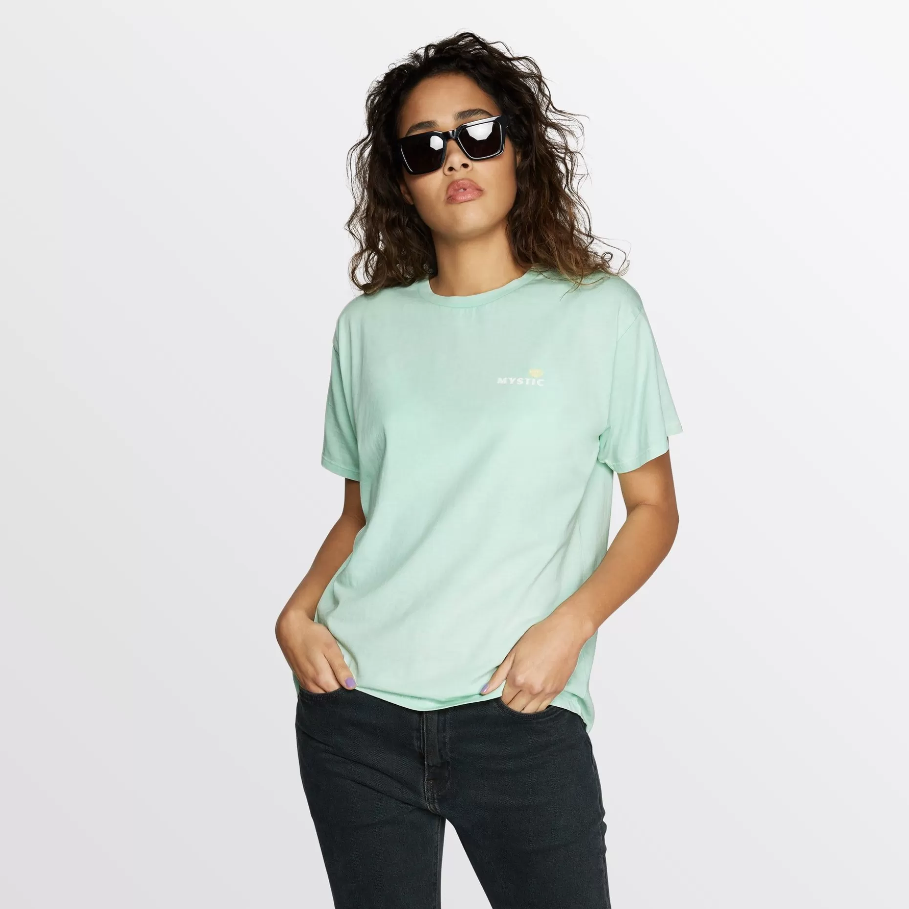 Mystic Tees & Tops>Boundless