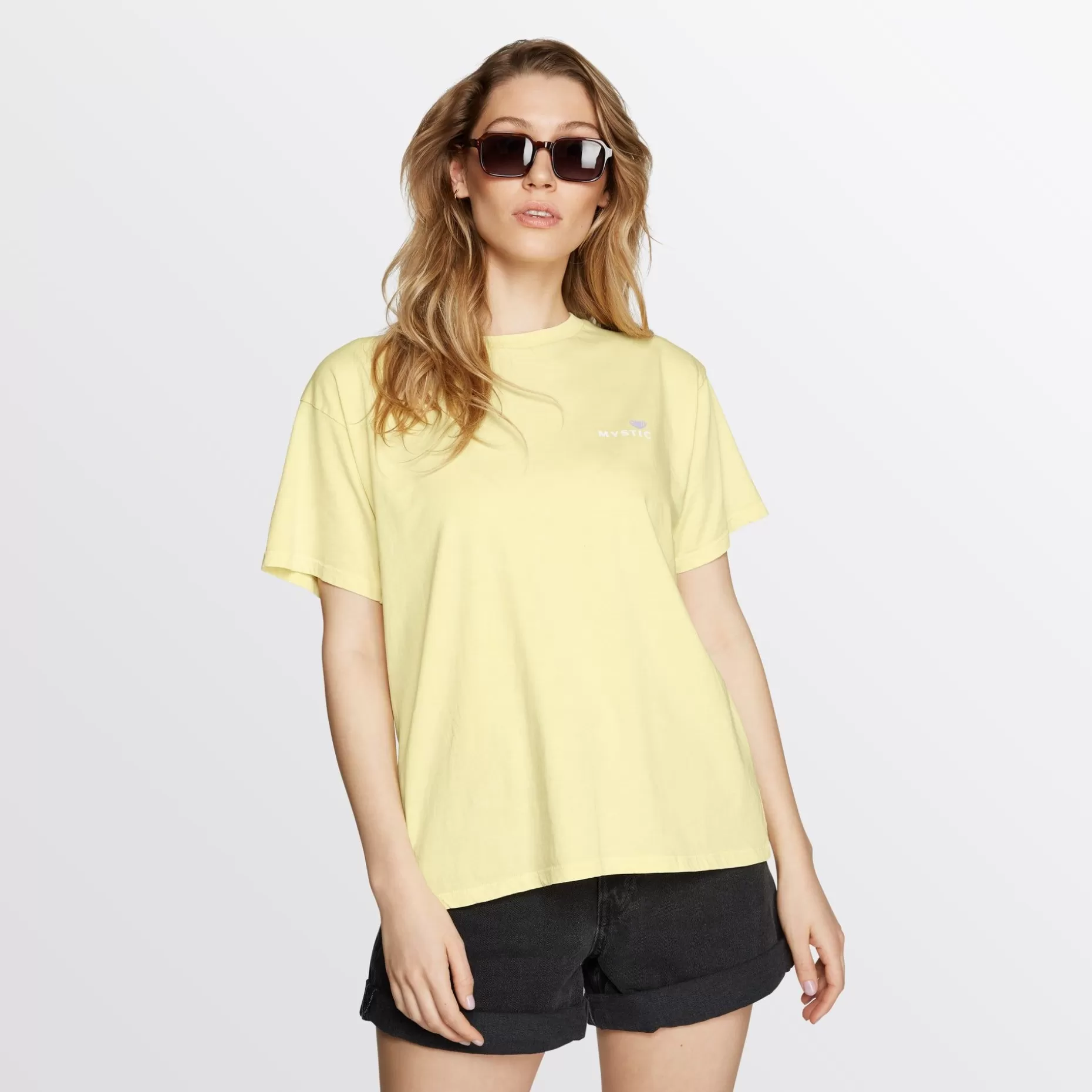 Mystic Tees & Tops>Boundless