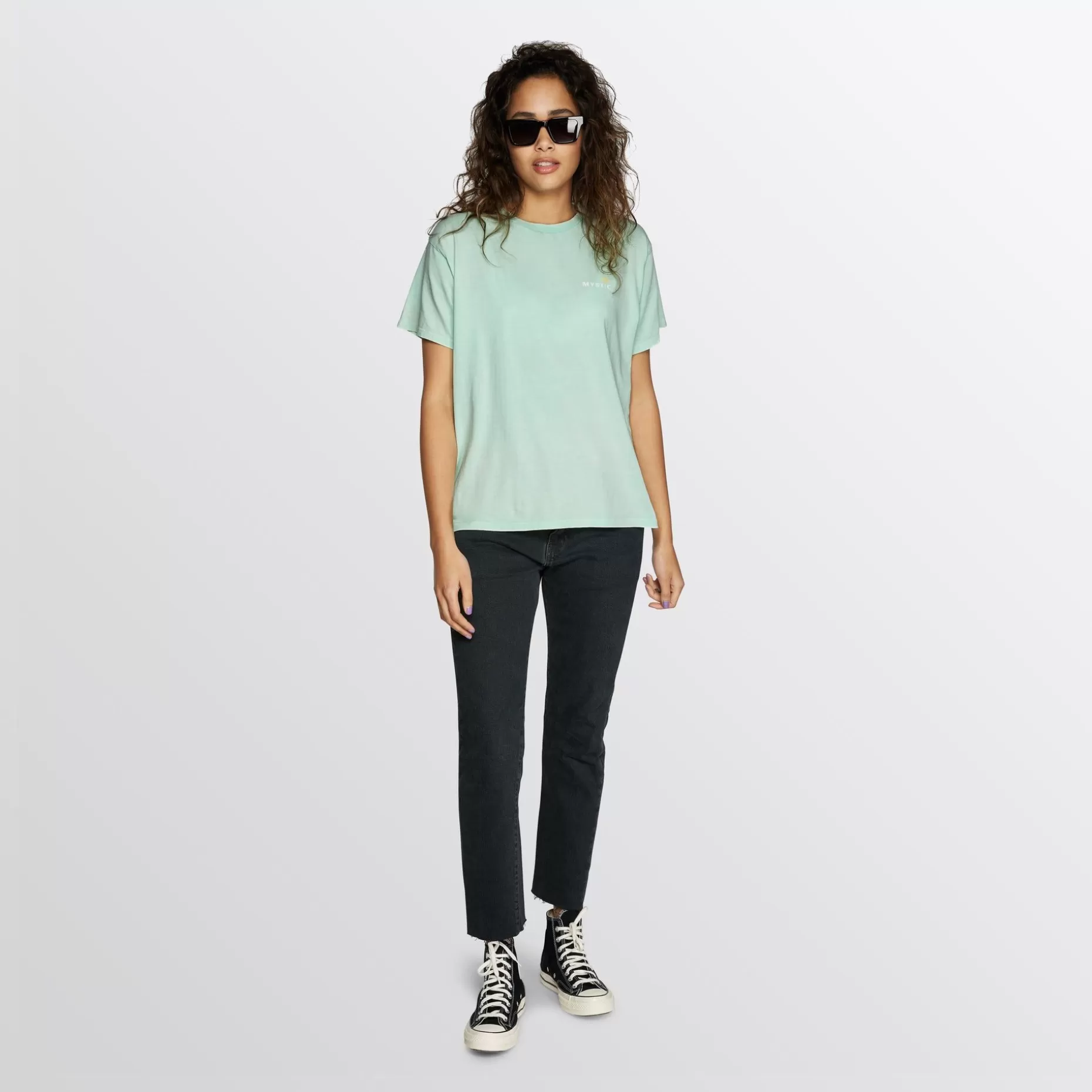 Mystic Tees & Tops>Boundless