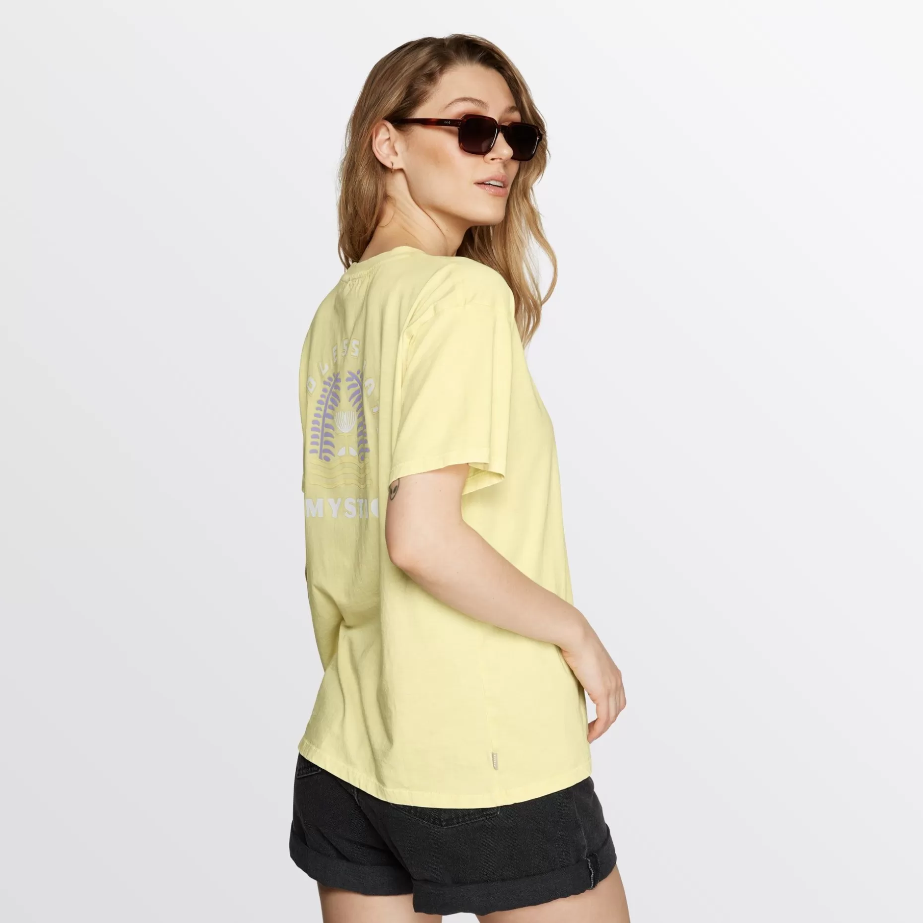 Mystic Tees & Tops>Boundless