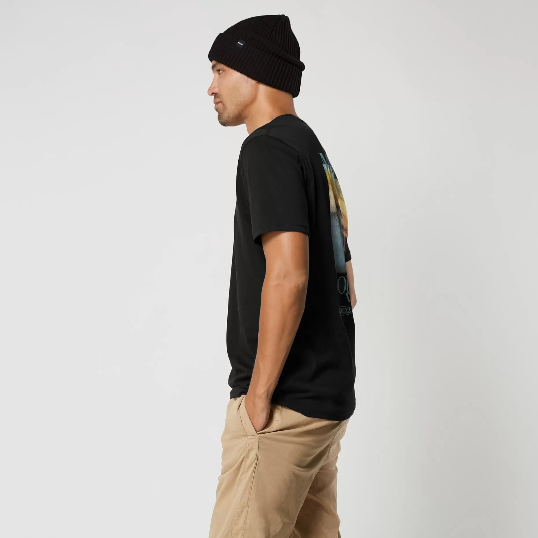 Mystic T-Shirts>Boundless Waters