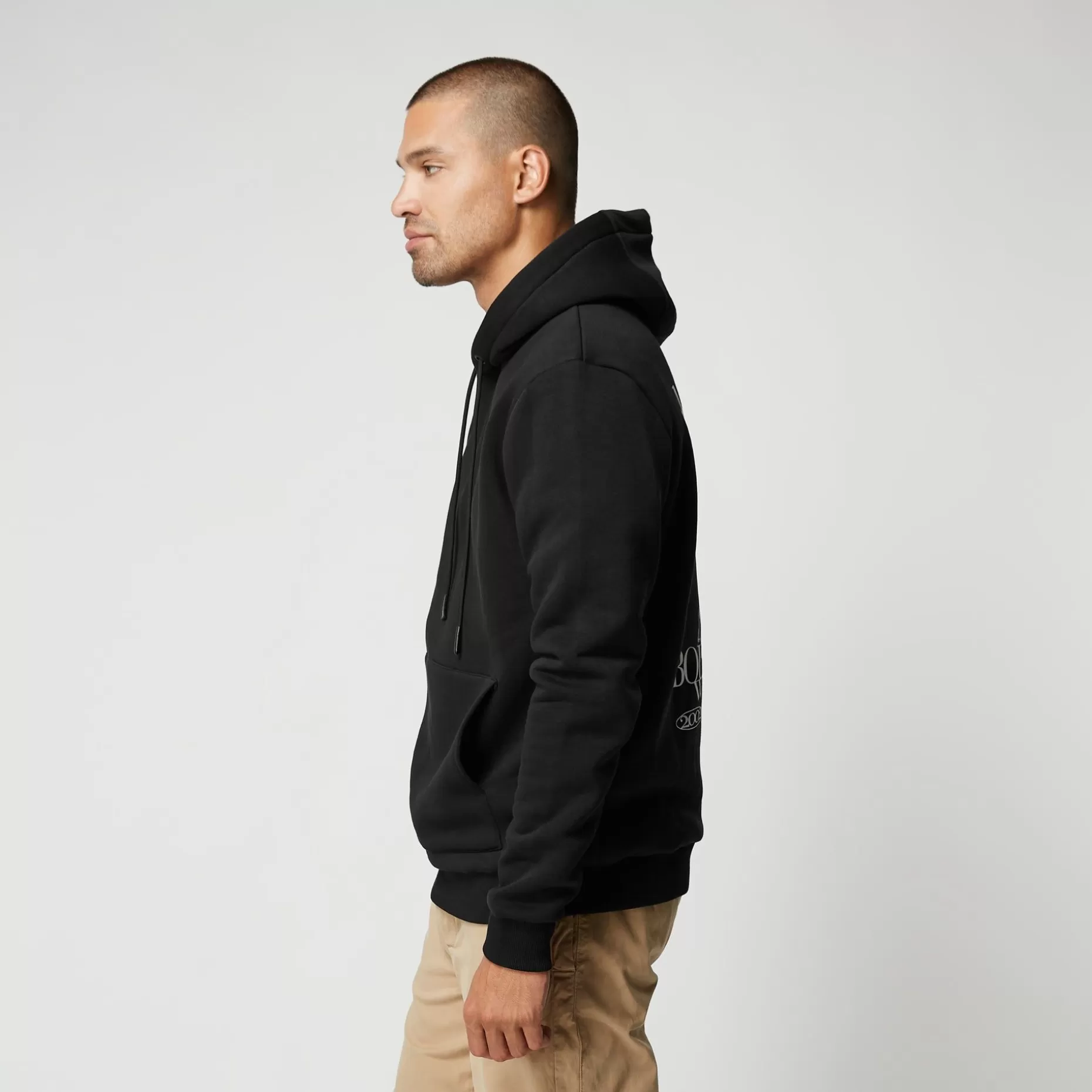 Mystic Sweats>Boundless Waters