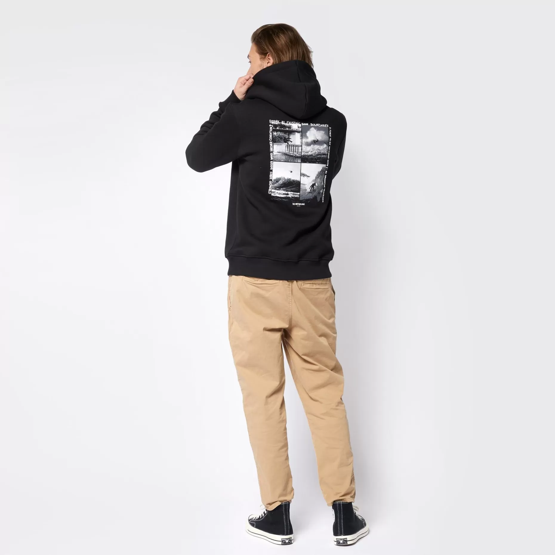 Mystic Sweats>Bounty