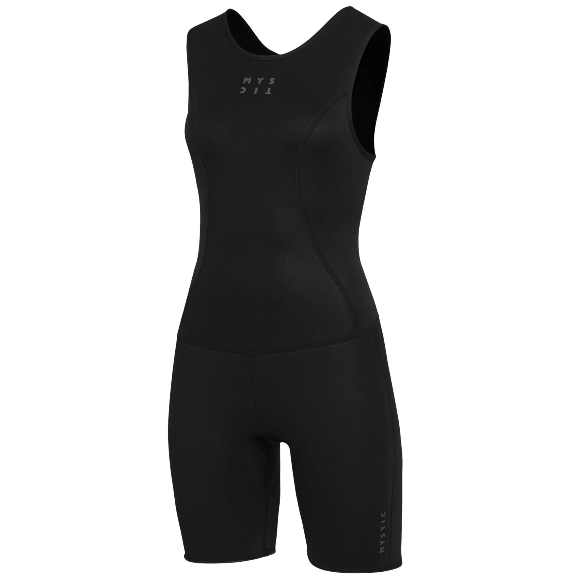 Mystic Wetsuits>Brand
