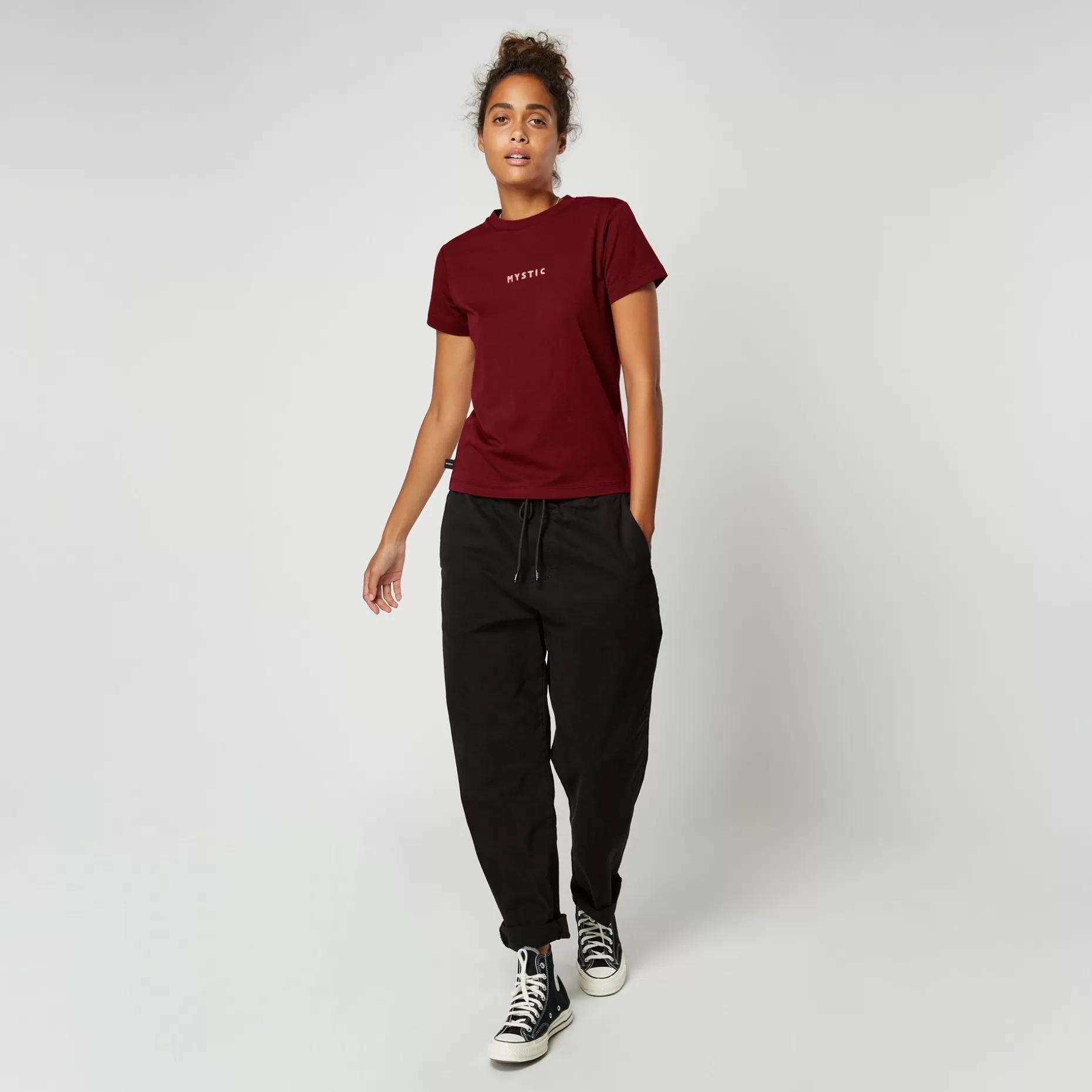 Mystic Tees & Tops>Brand