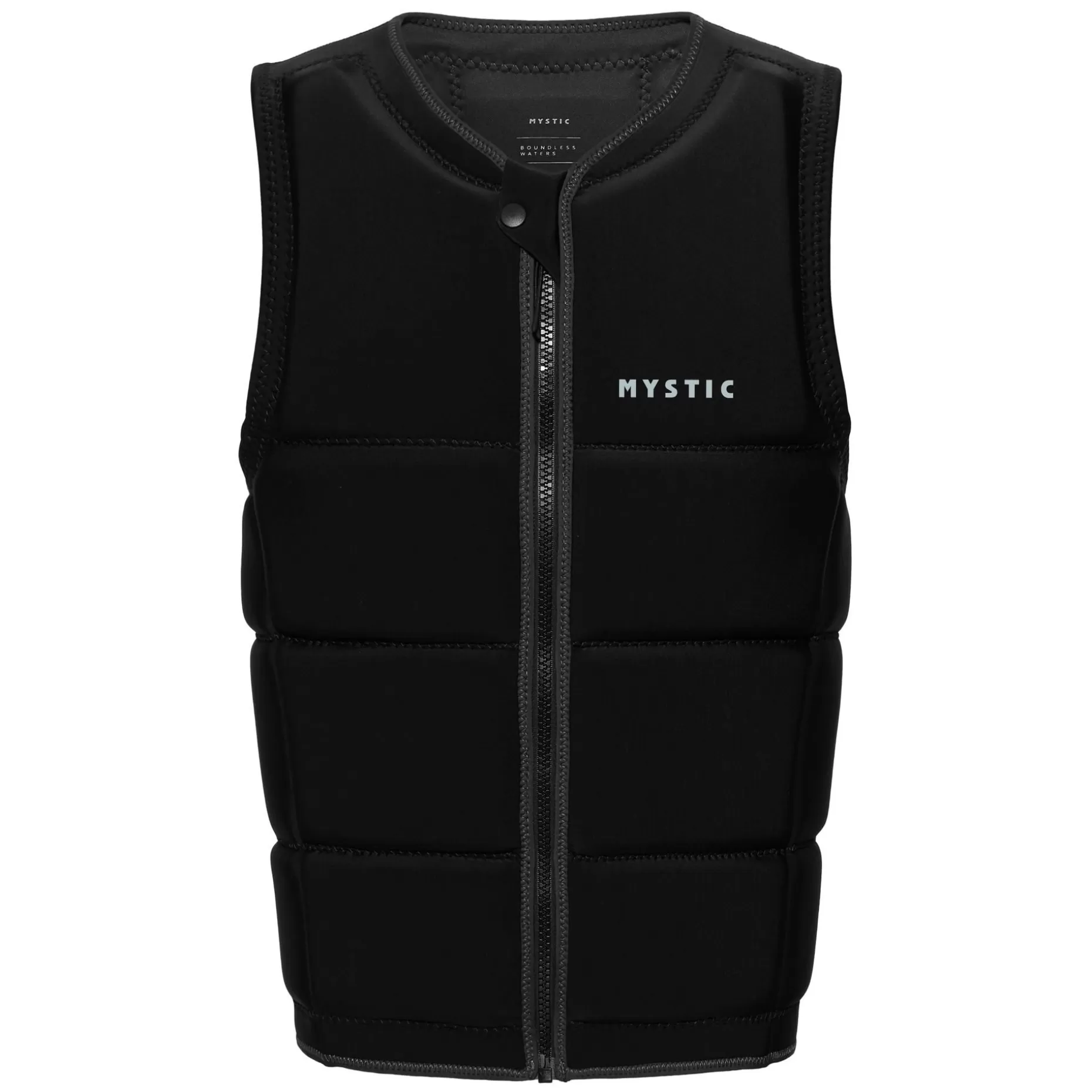 Mystic Wake Vests>Brand
