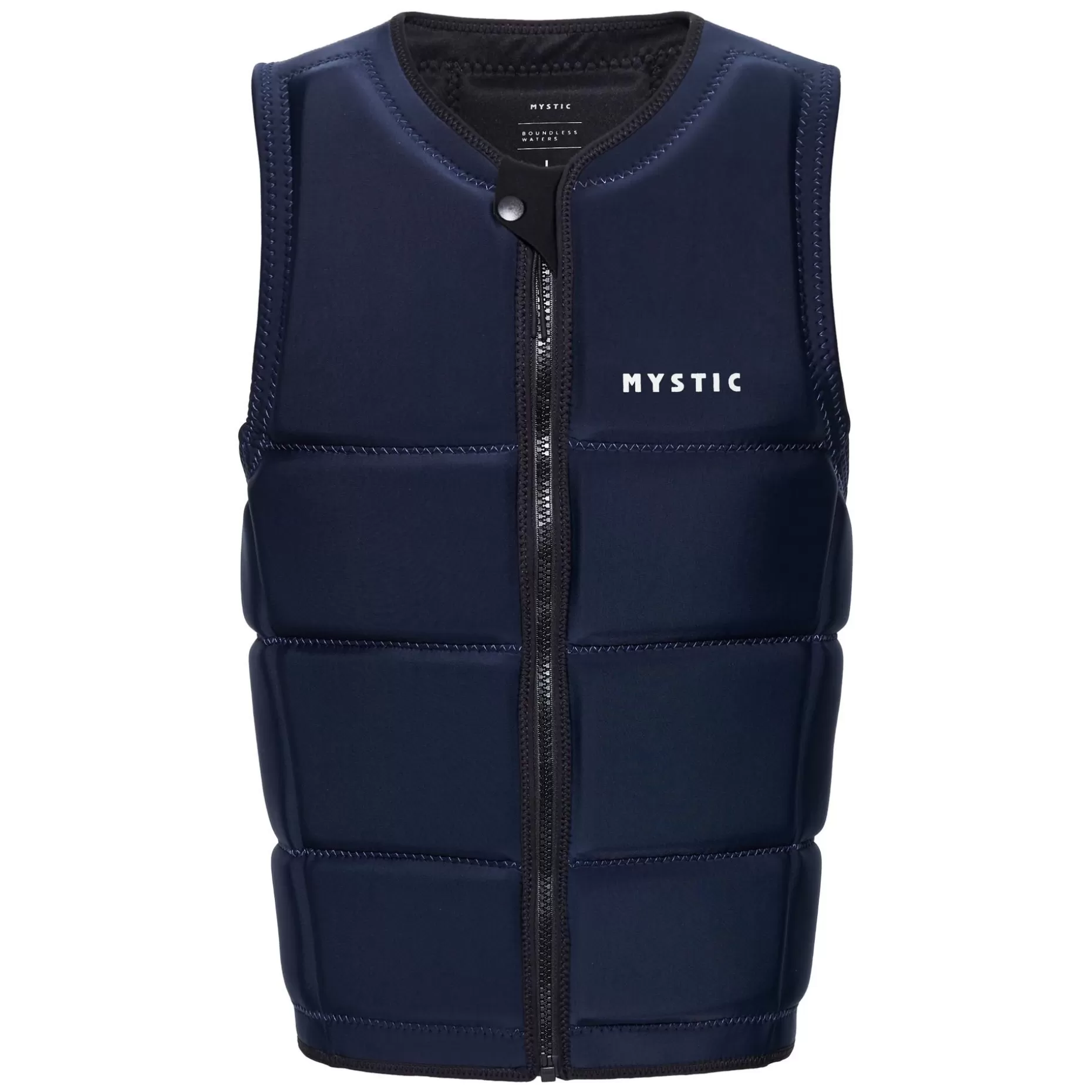 Mystic Wake Vests>Brand