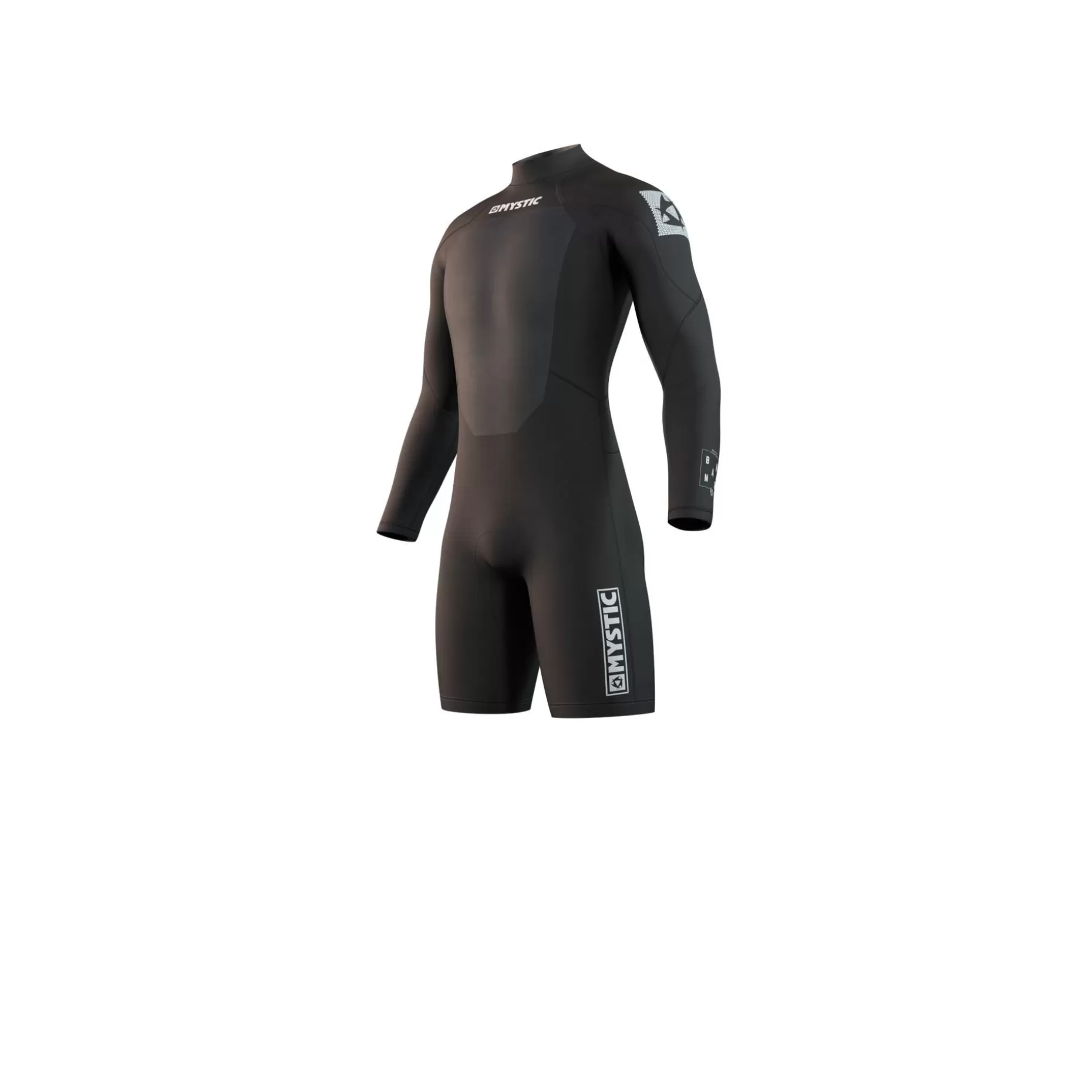 Mystic Wetsuits>Brand
