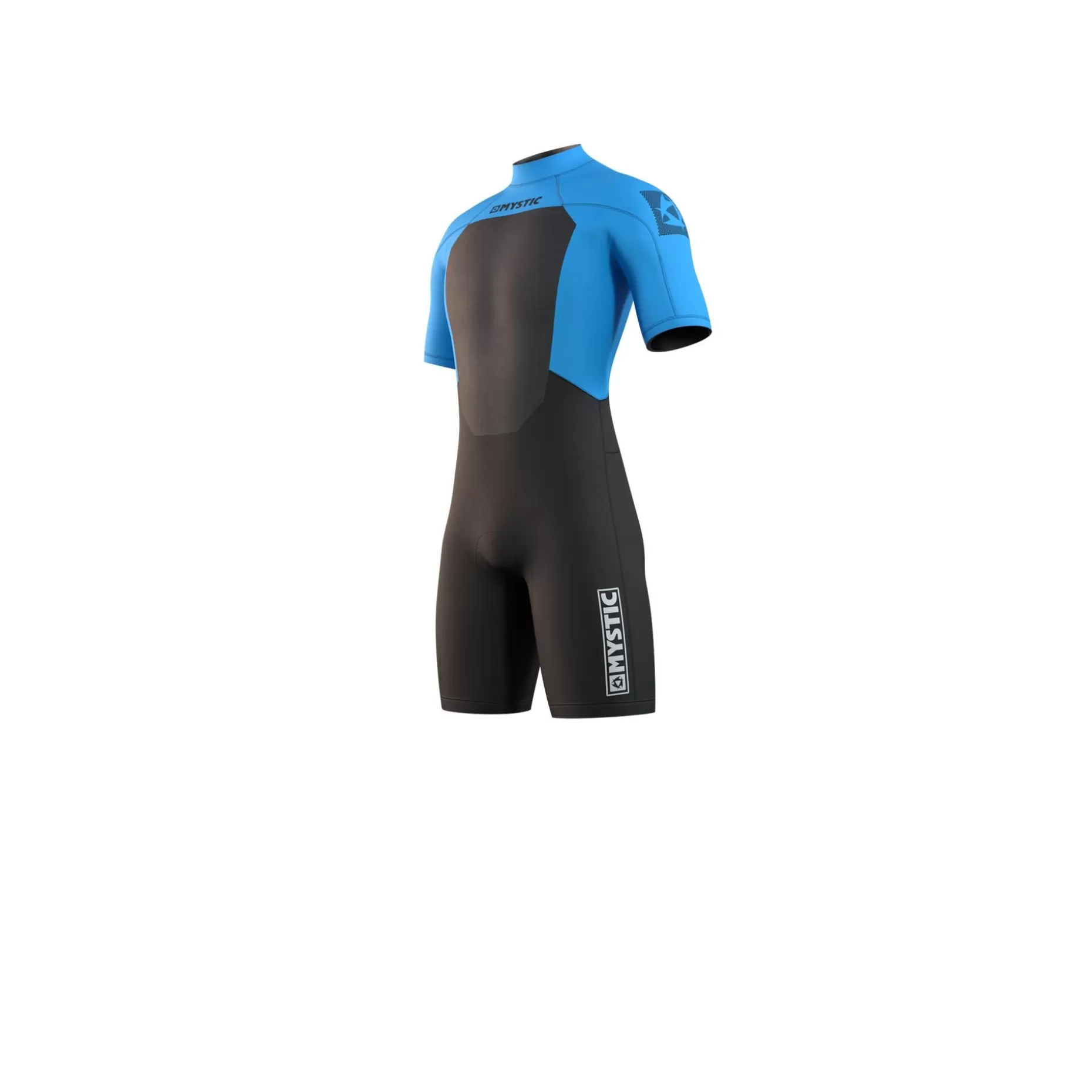 Mystic Wetsuits>Brand