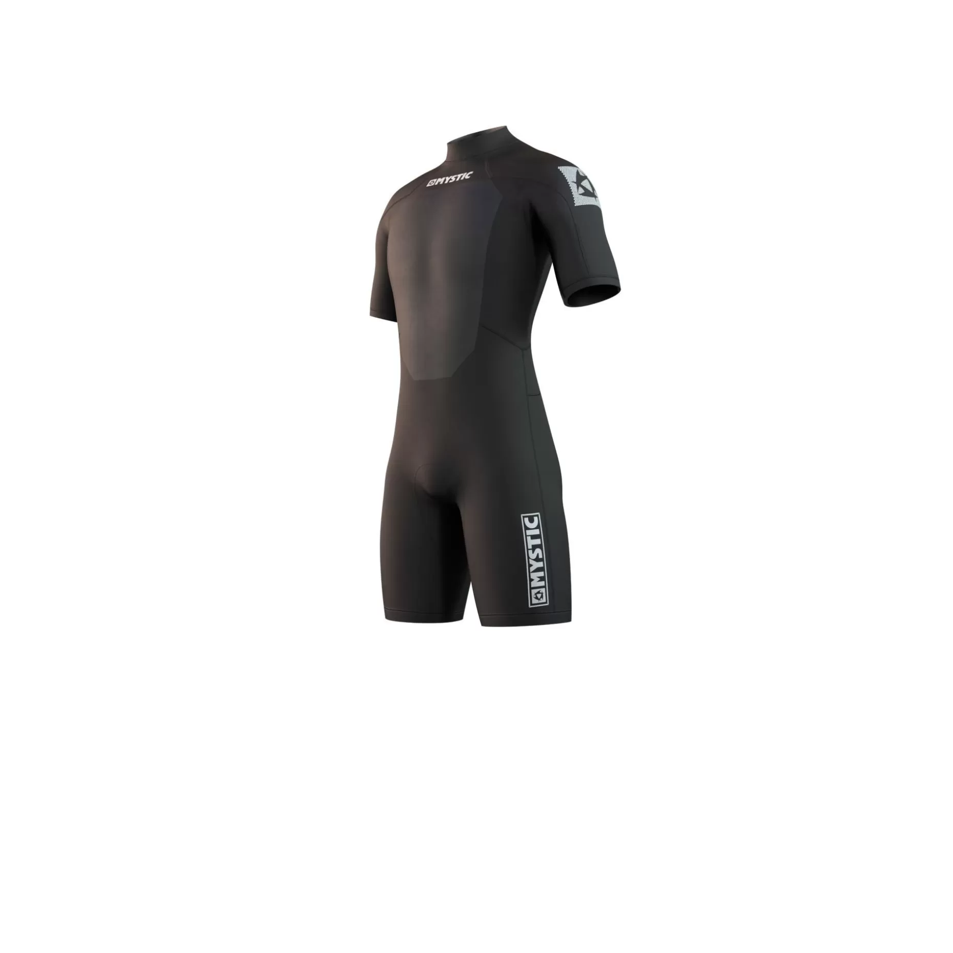 Mystic Wetsuits>Brand