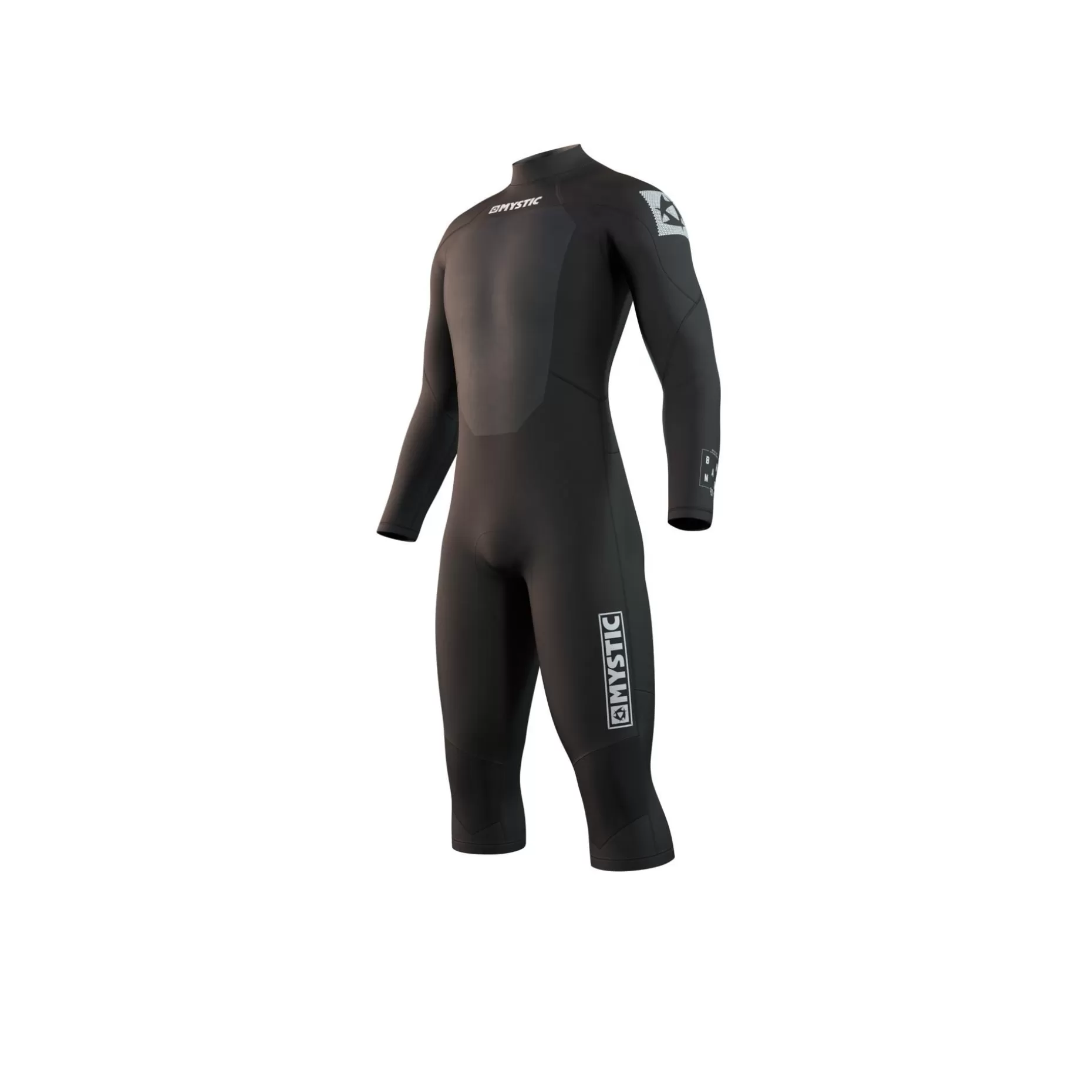 Mystic Wetsuits>Brand