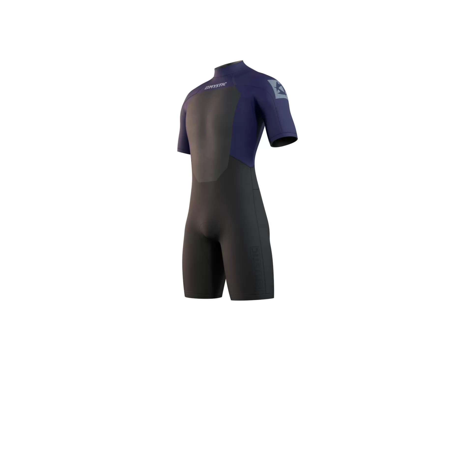Mystic Wetsuits>Brand