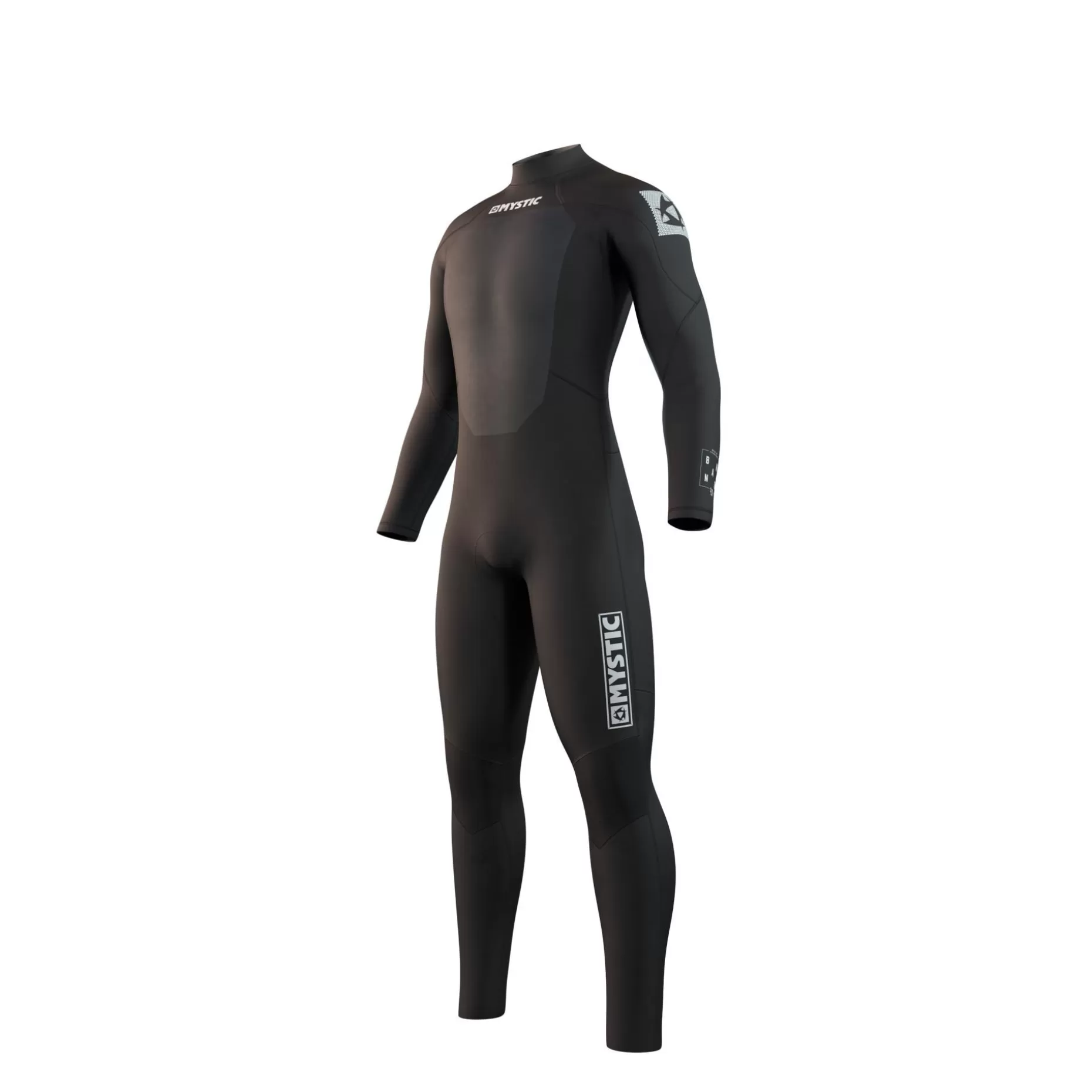Mystic Wetsuits>Brand