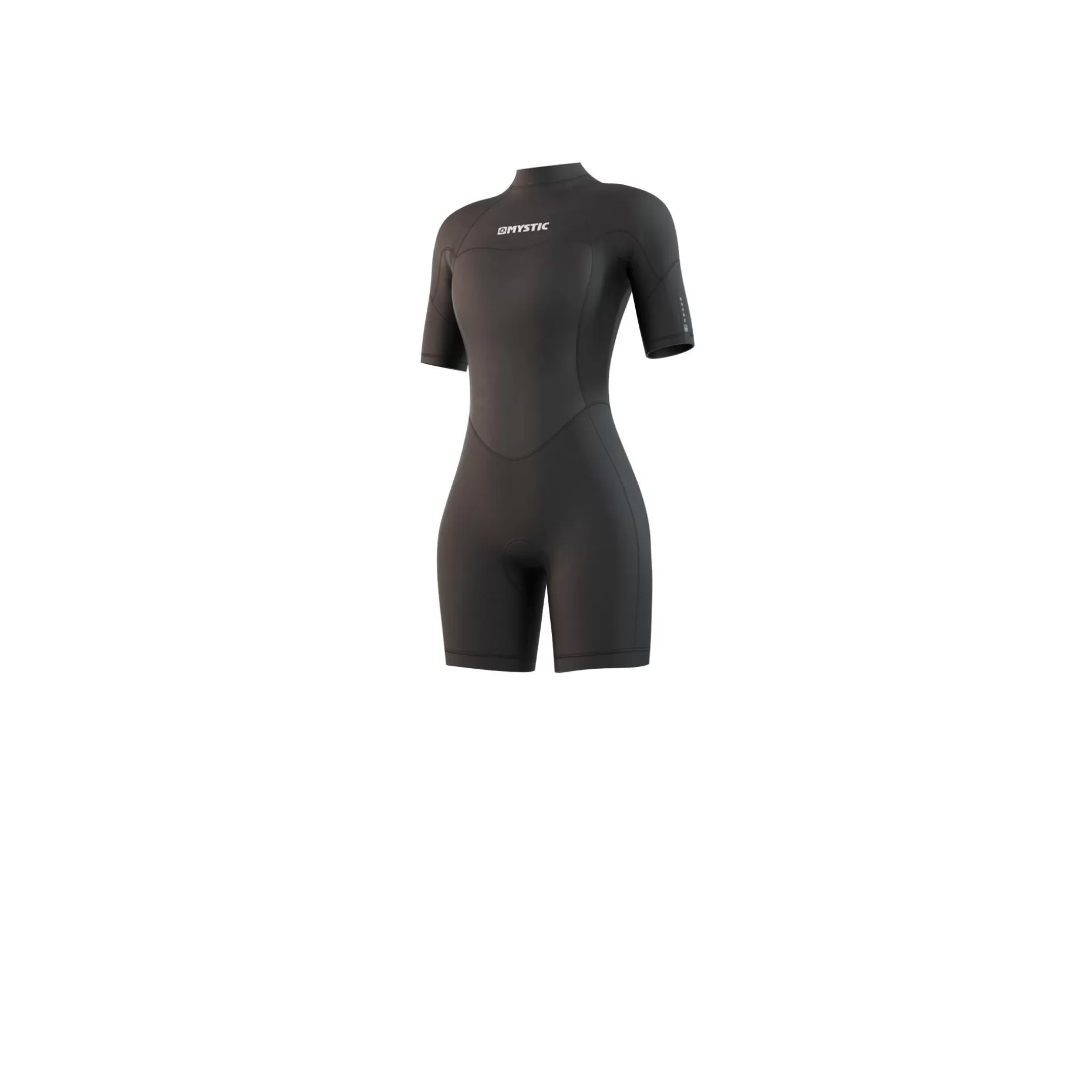 Mystic Wetsuits>Brand