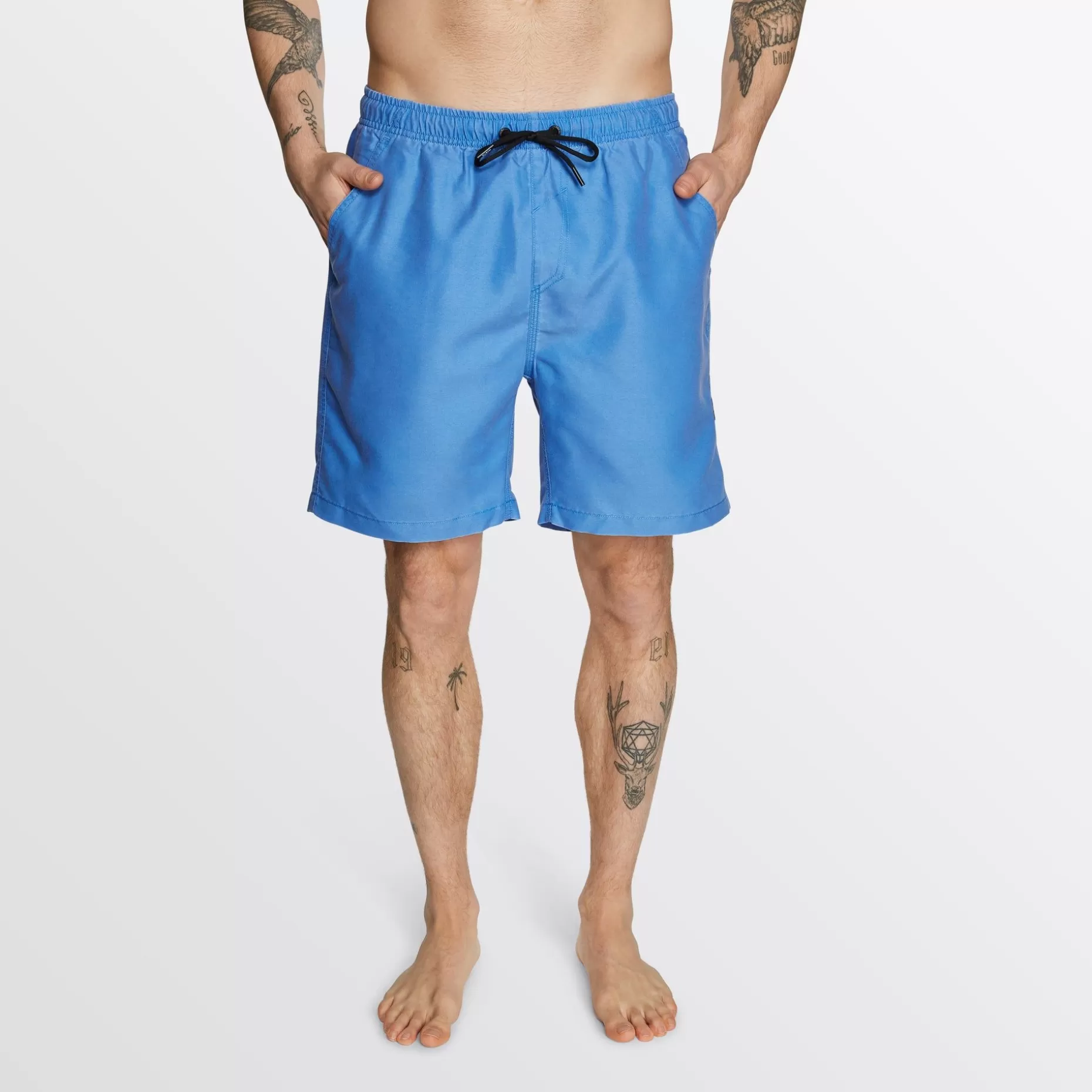 Mystic Boardshorts>Brand